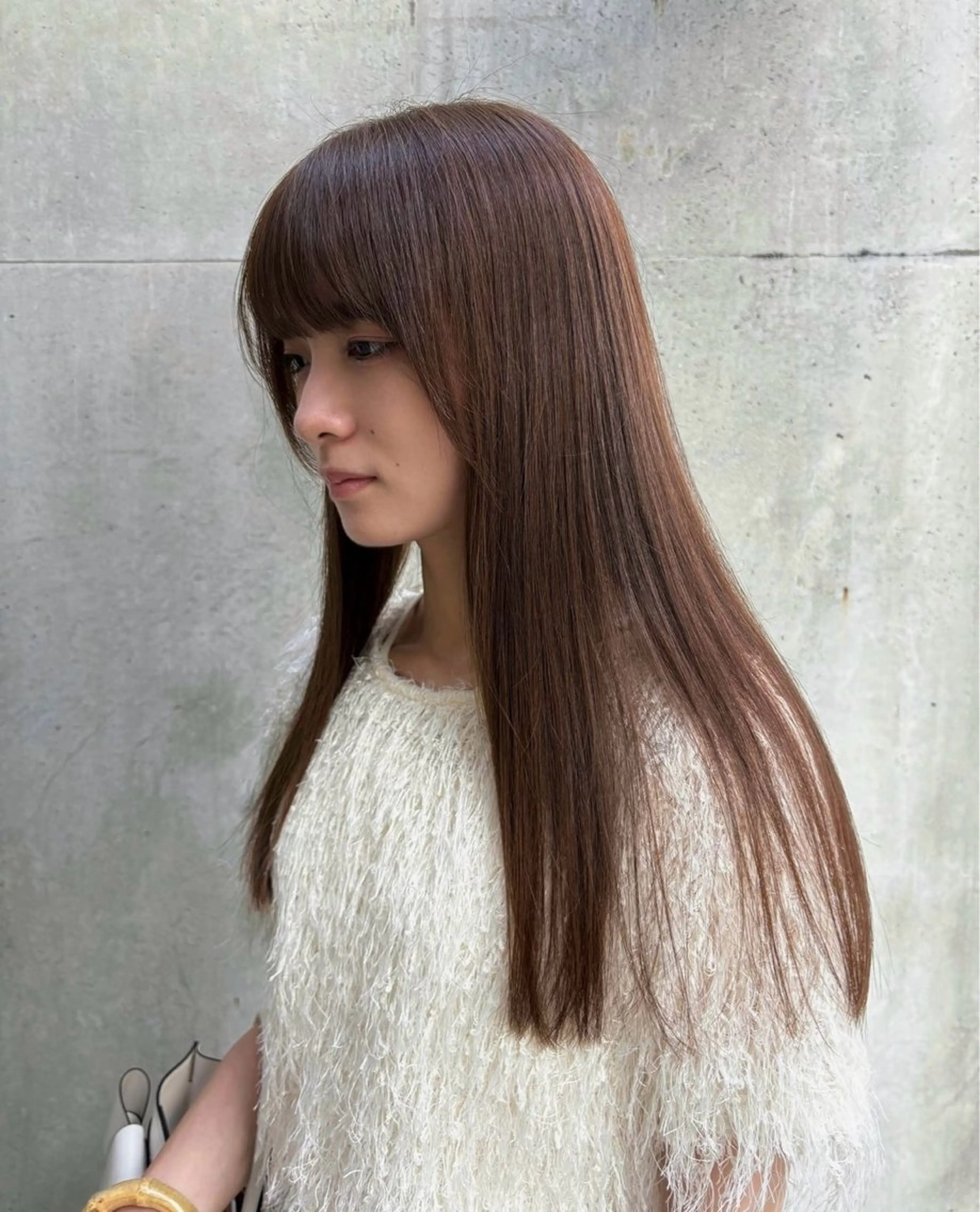 Aujuaトリートメント50%offの写真