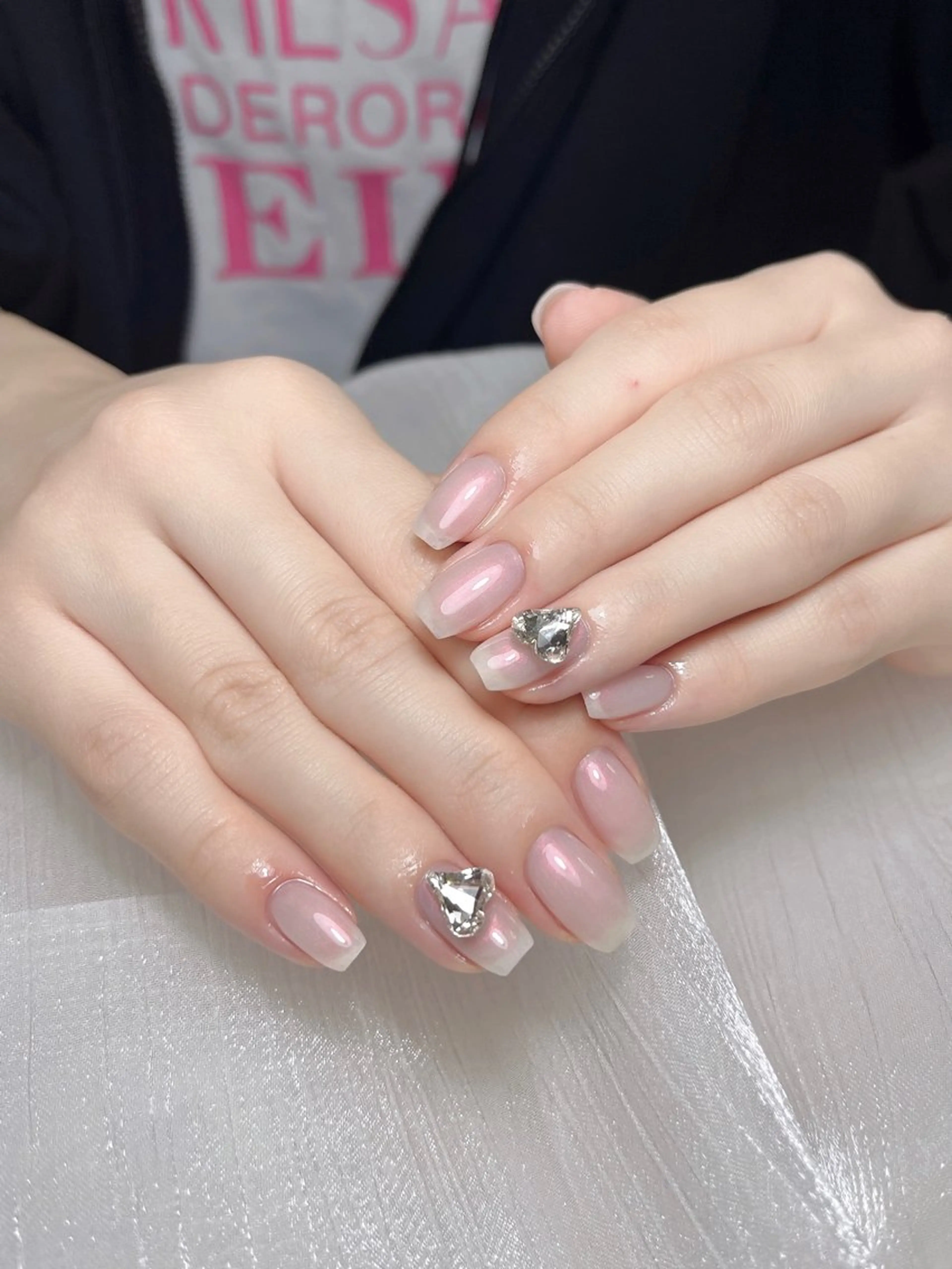 ネイル ハンドネイル YS Nailのネイルデザイン