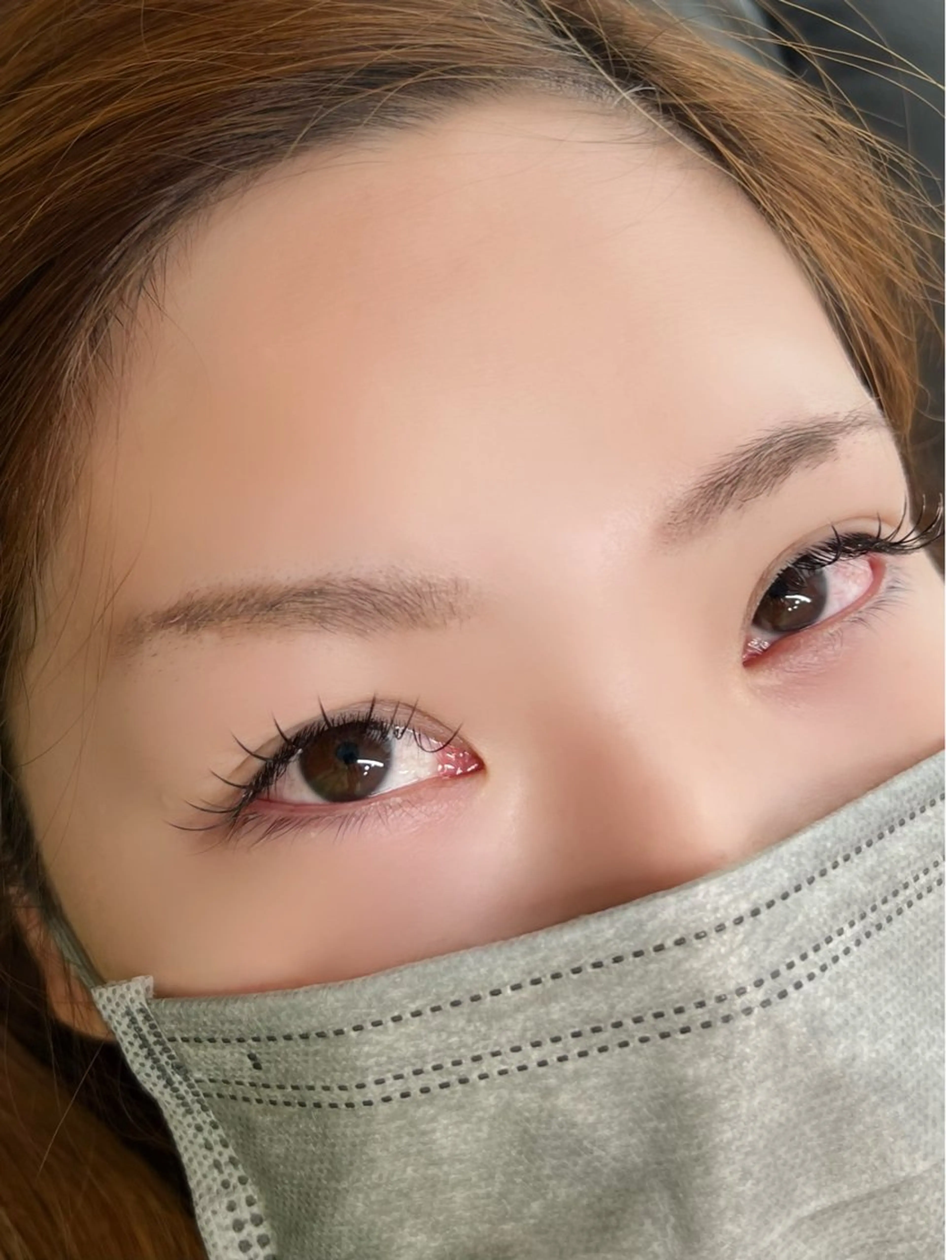 マツエク・マツパ マツエク Liberte eyelash所属・Liberte CHIAKIのマツエク・マツパデザイン