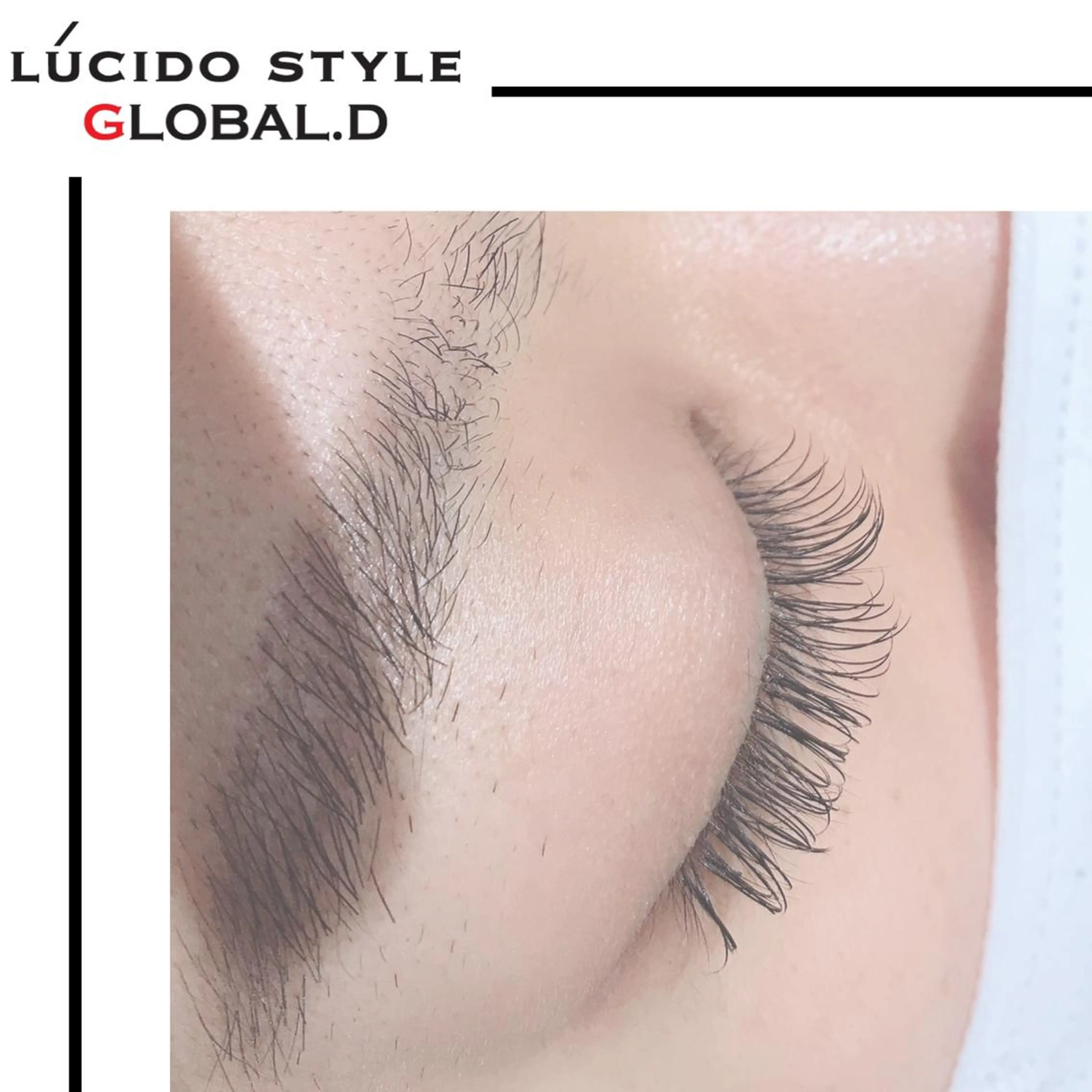 マツエク・マツパ Mon mignonのマツエク・マツパデザイン