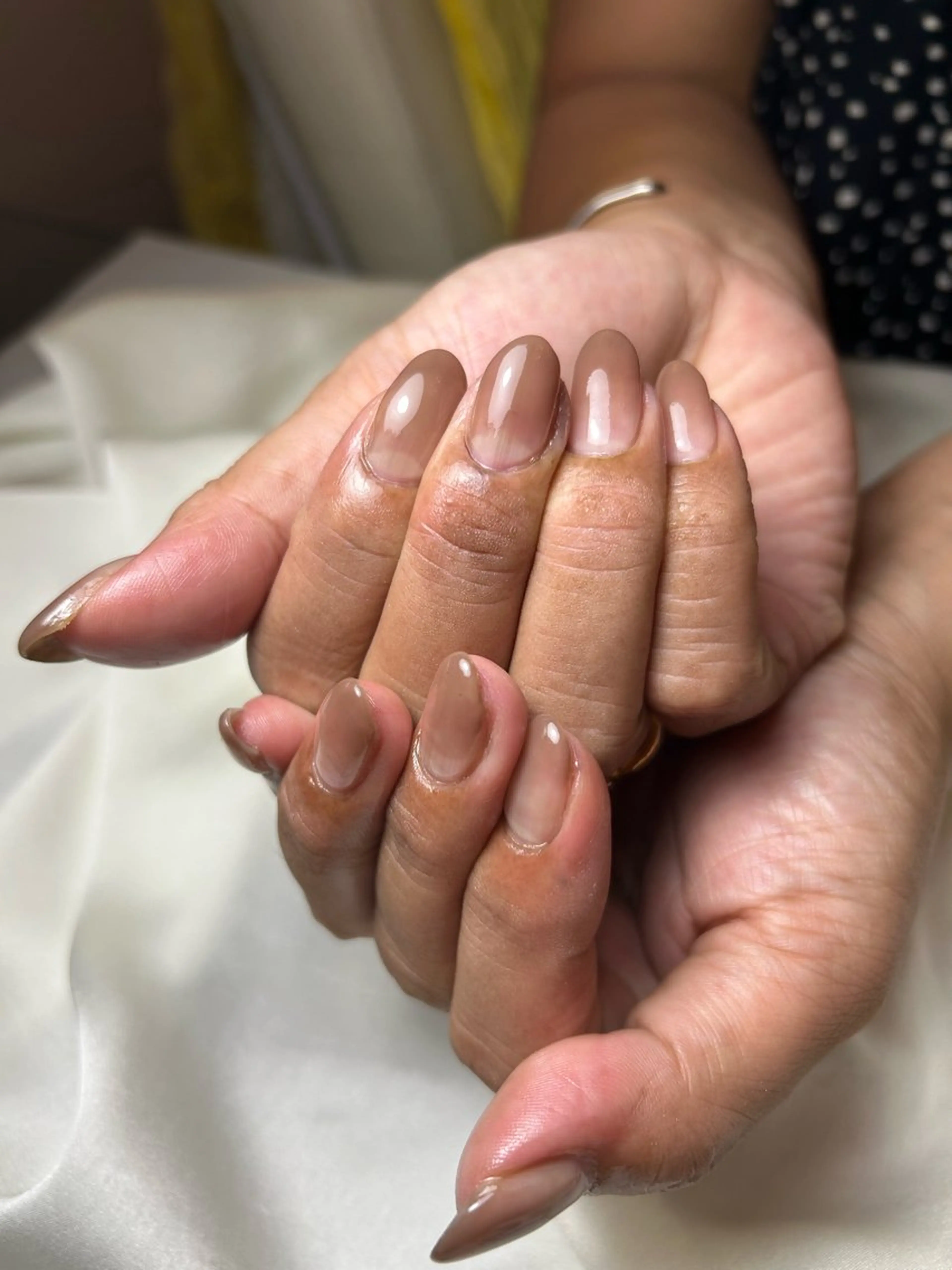 ネイル 金山 沙織のエステ・リラクイメージ