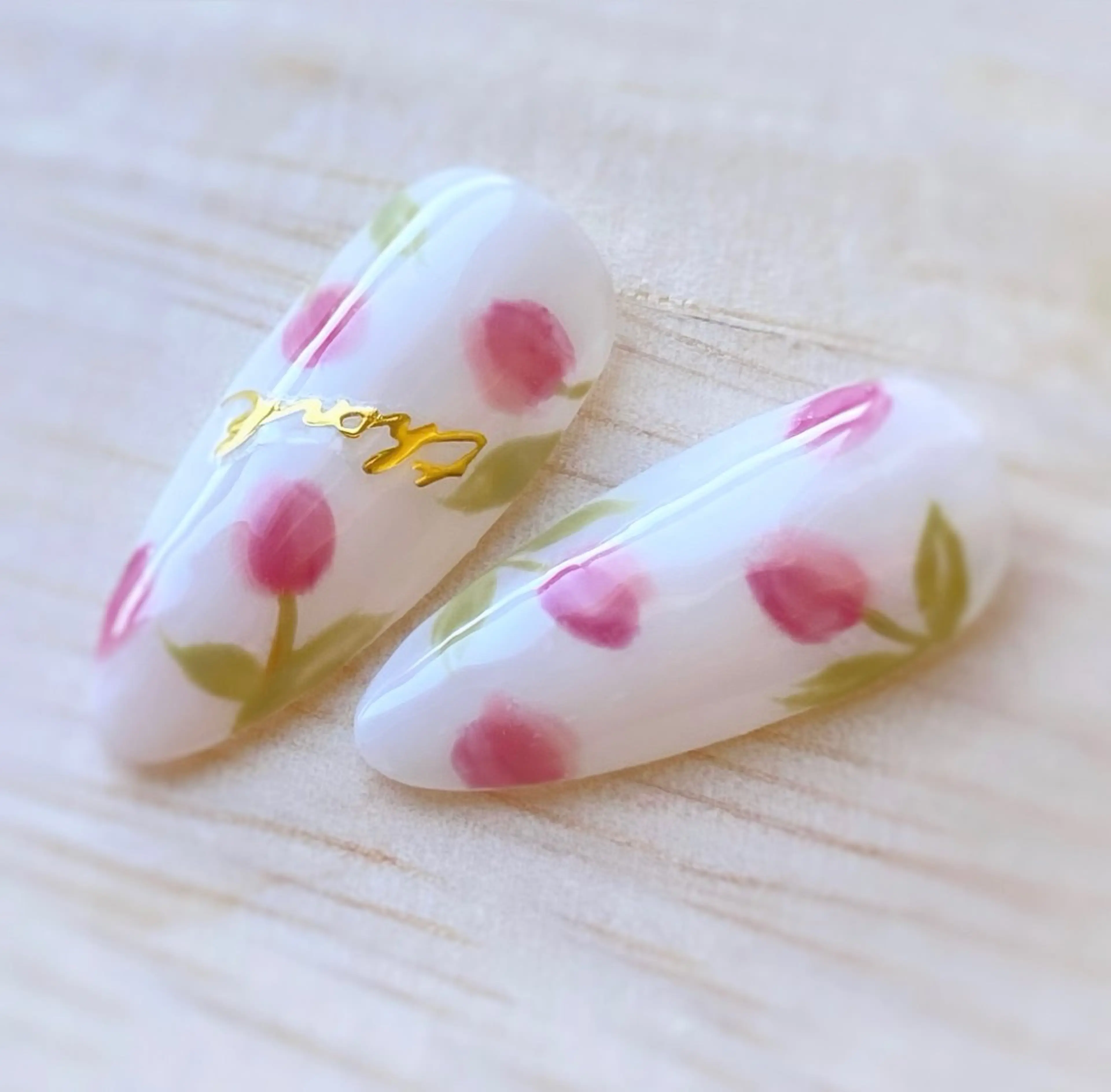 ネイル nail*157 .のネイルデザイン