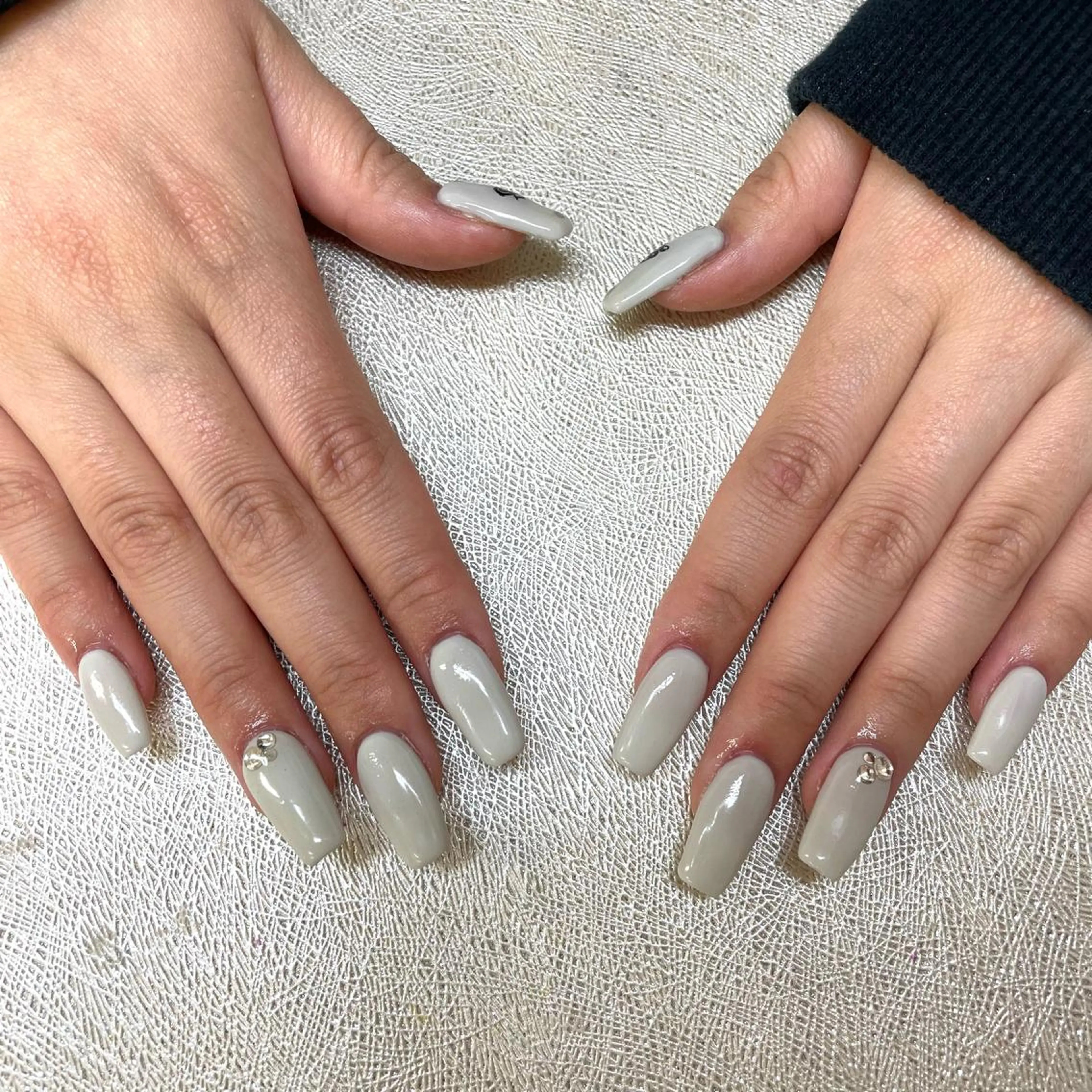 ネイル ハンドネイル ネイルサロンアネラ所属・Nail💞 rinakoのネイルデザイン