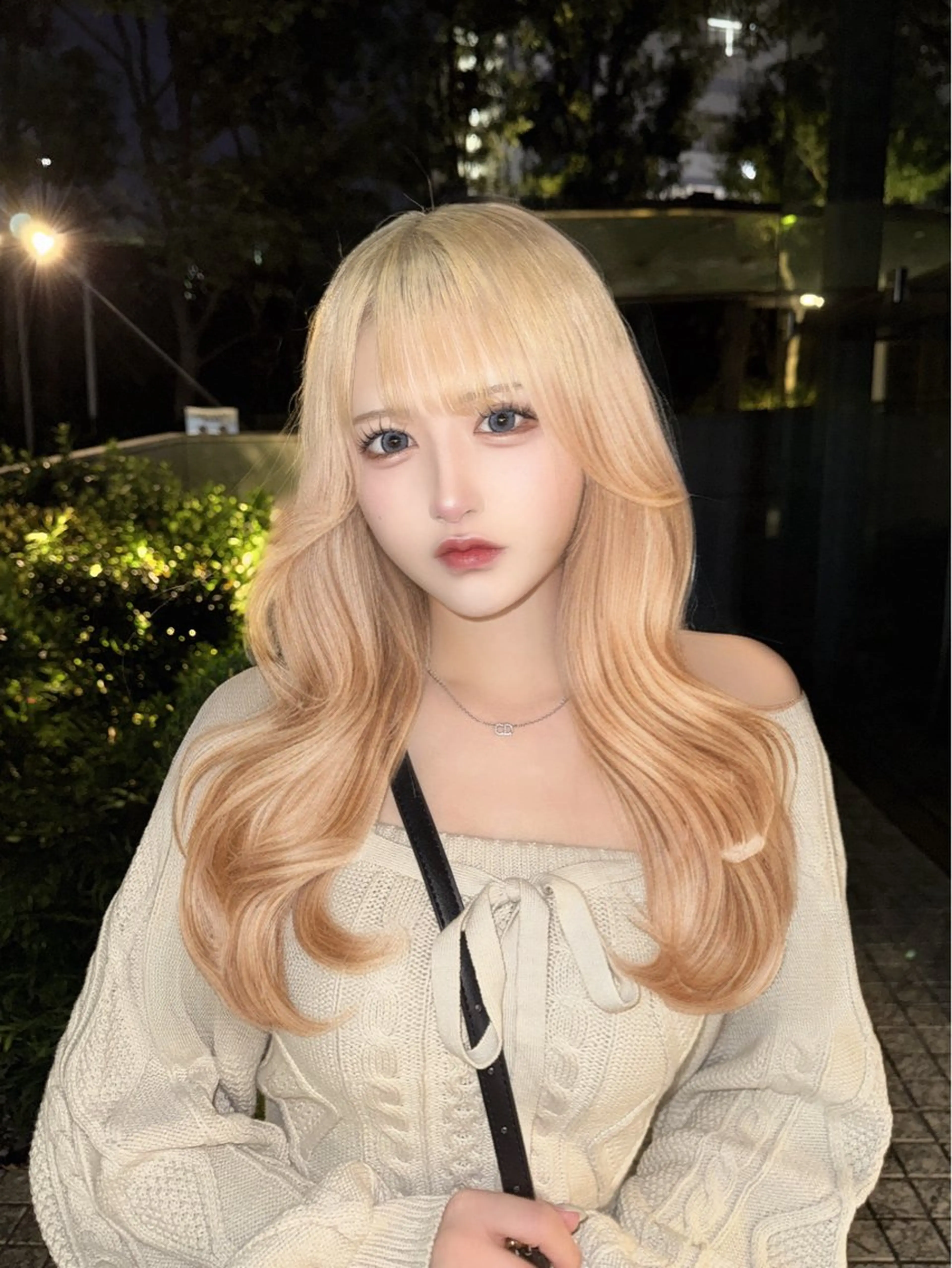ロング カラー ヘアアレンジ メンズ メンズブリーチ メンズハイトーン メンズインナーカラー メンズ韓国風 アッシュ カット ヘアカラー トリートメント 絶対に可愛く💍 tiam💍ブリーチのヘアスタイル
