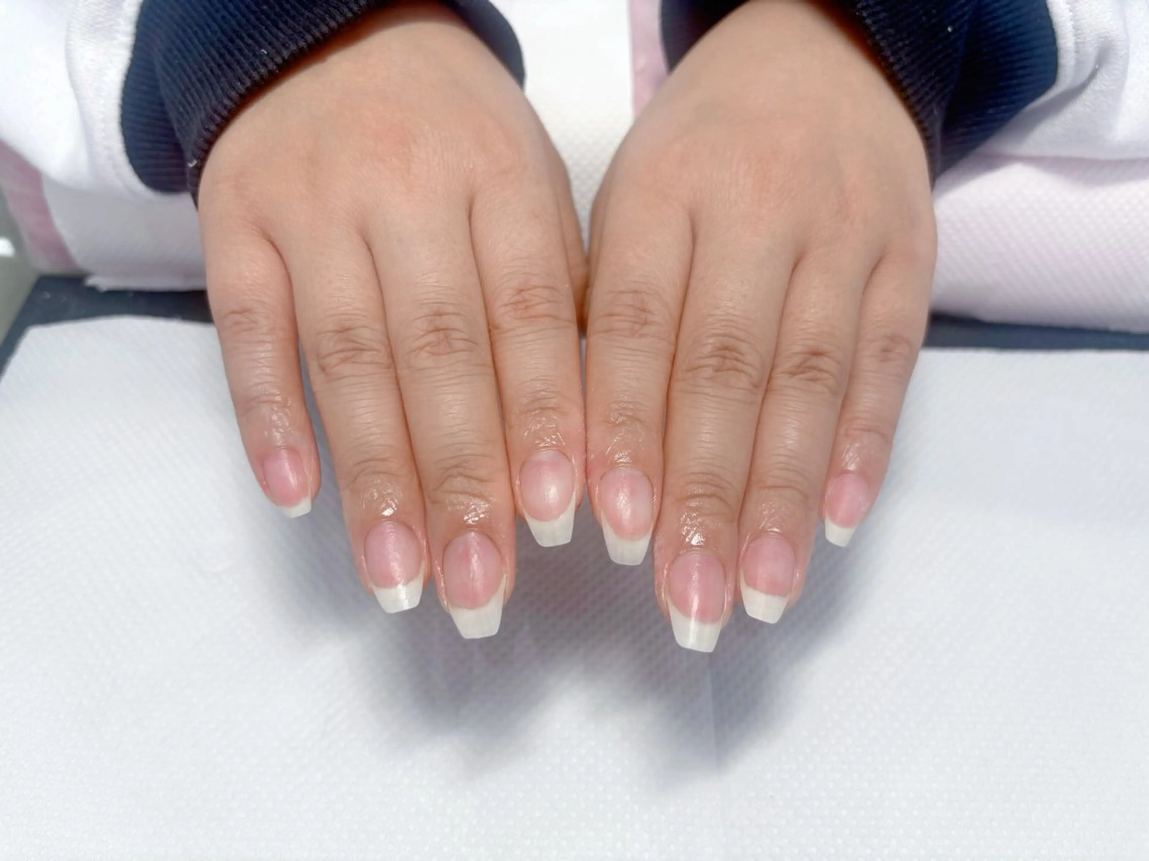 🤍ジェルネイルオフのみ🤍の写真