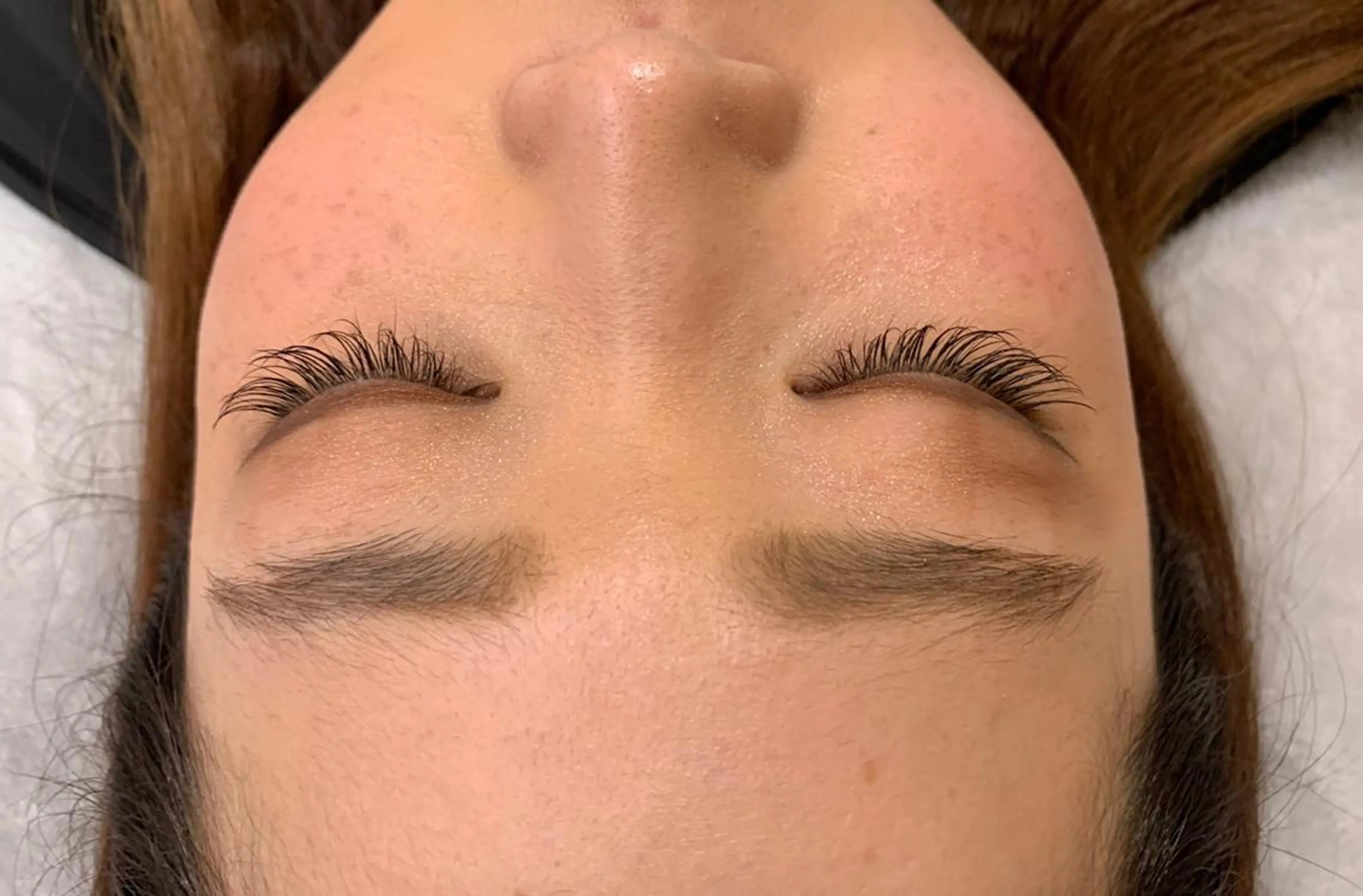 マツエク・マツパ 付け放題 Sylph & SCENEのマツエク・マツパデザイン