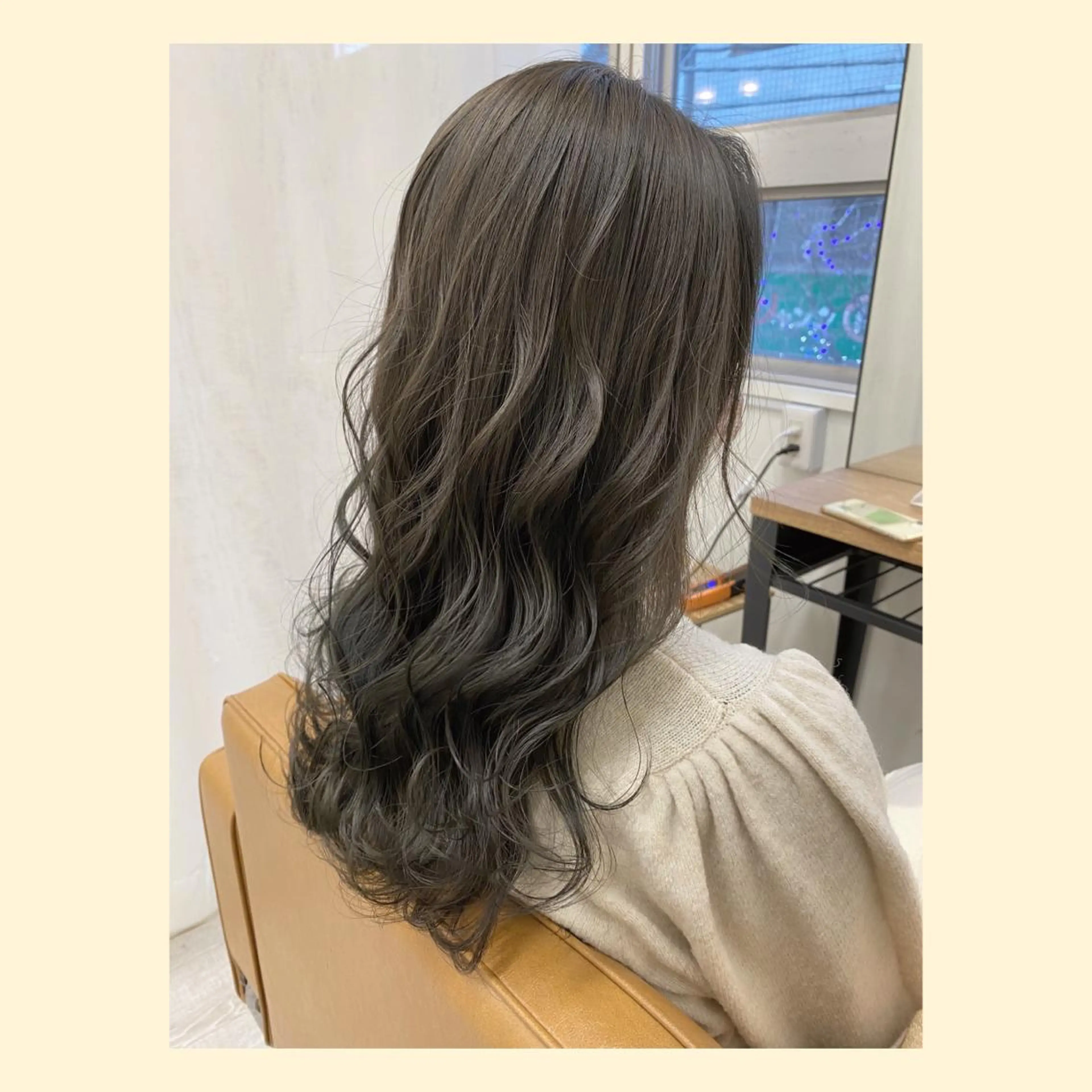 ロング カラー ヘアアレンジ ショートボブ バレイヤージュ ブリーチ ケアブリーチ ダブルカラー カット ヘアカラー トリートメント 🌈ショート&レイヤ ー特化/中村崇宏🌈のヘアスタイル