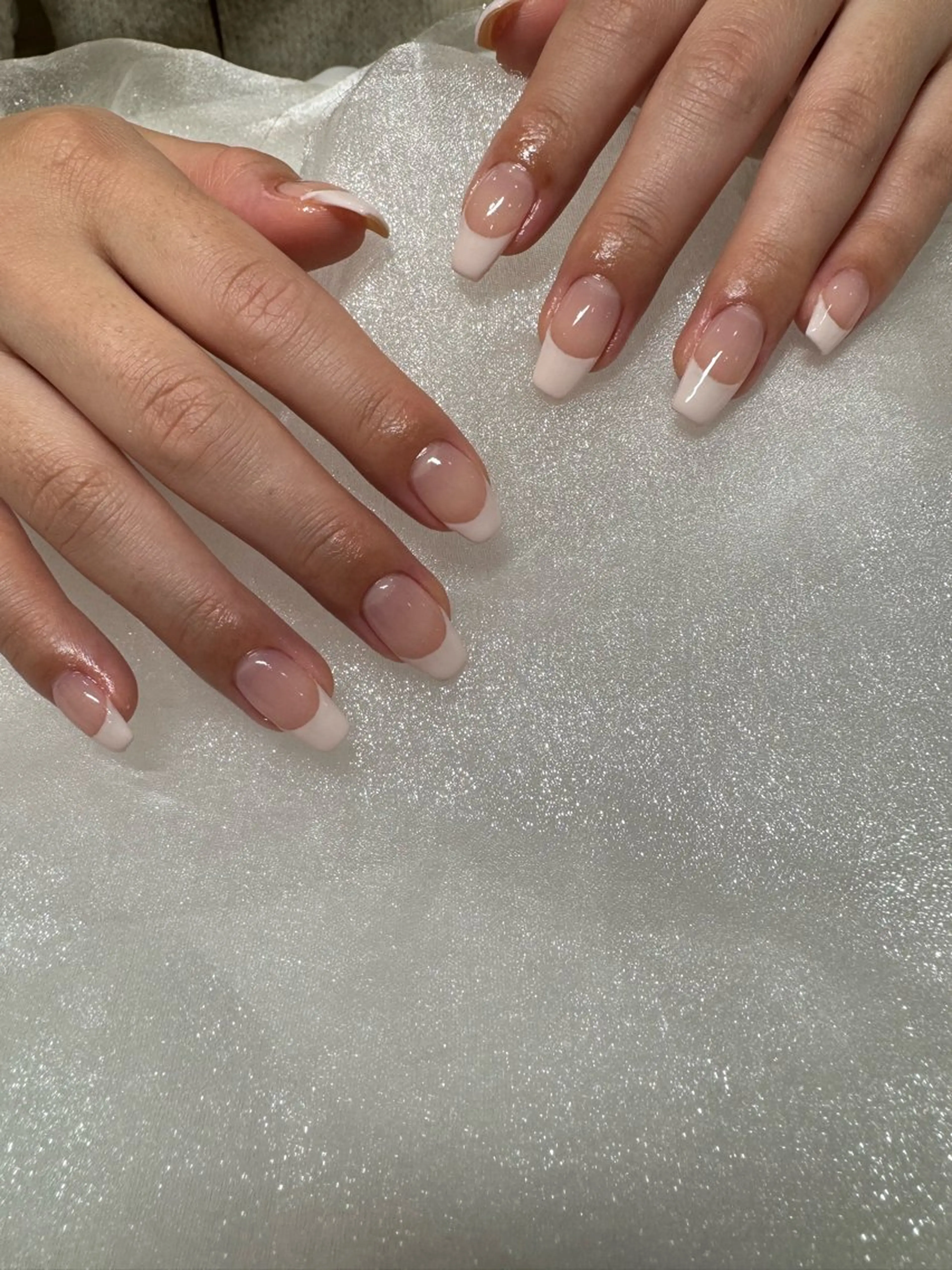 ネイル ハンドネイル mizuki 🎀のネイルデザイン