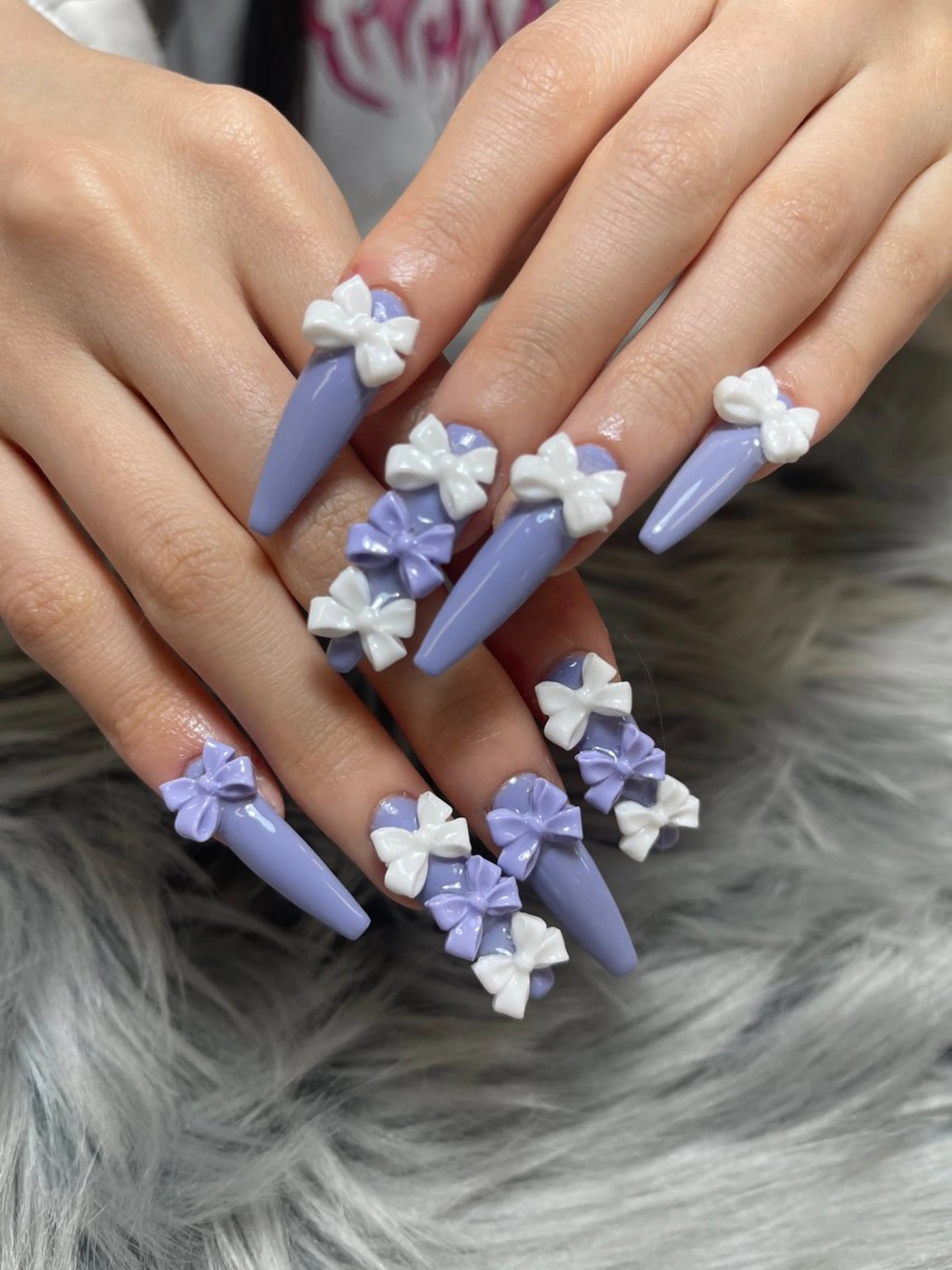 ネイル Nail Salon ワンダフルのネイルデザイン