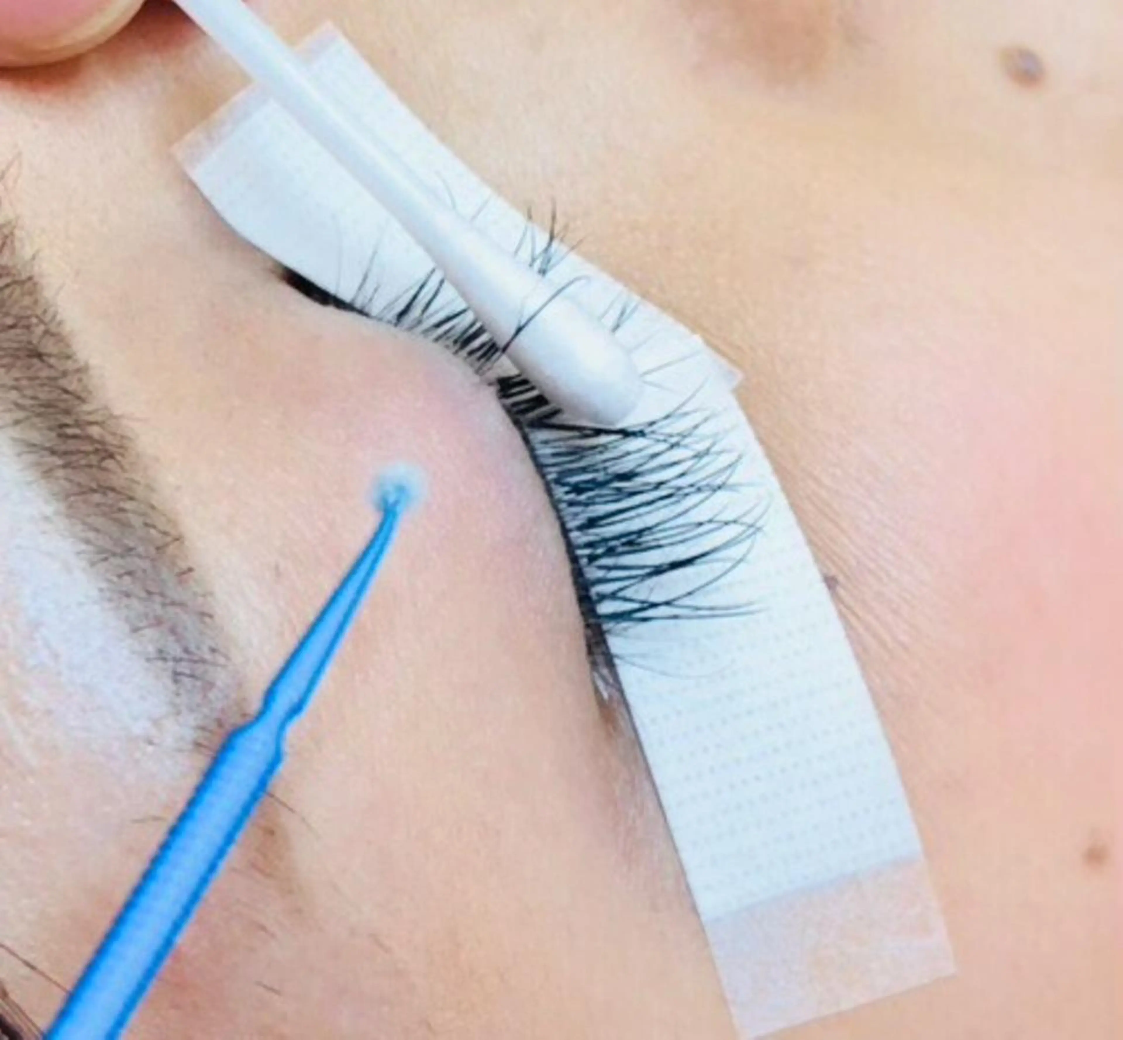 マツエク・マツパ RIVTIA所属・低価格マツエク 店RIVTIAのマツエク・マツパデザイン