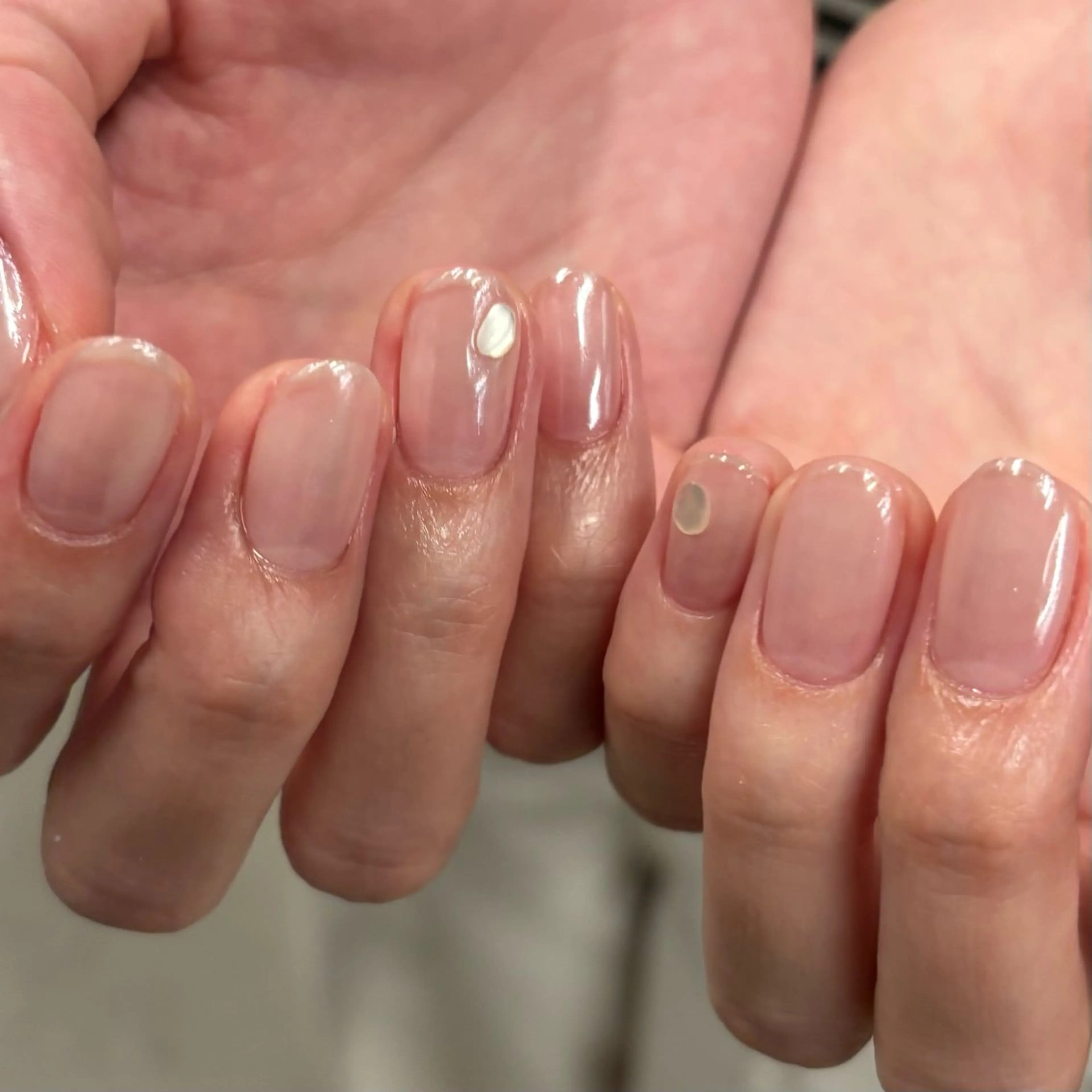 ネイル koyuki /nailのネイルデザイン