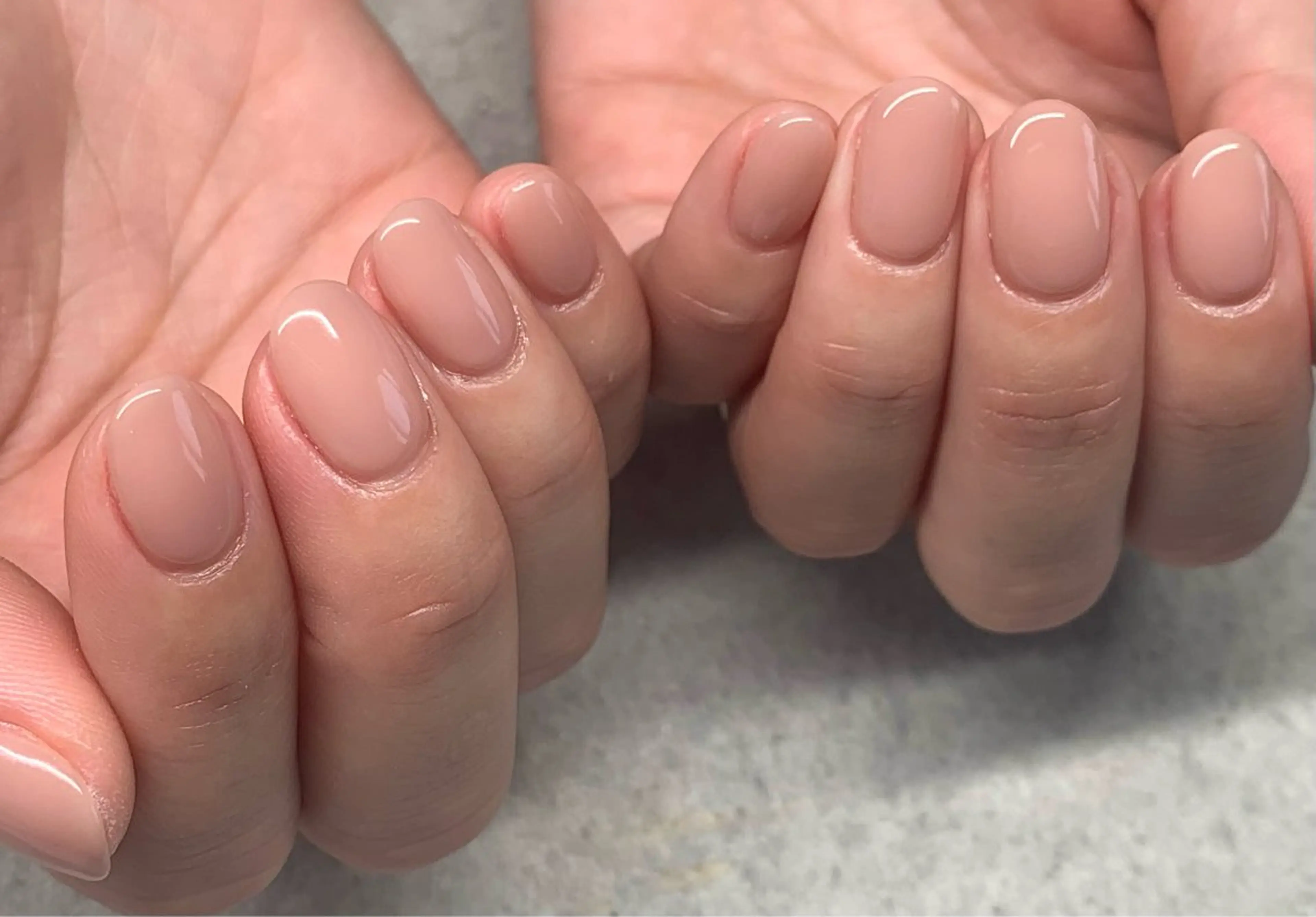 ネイル フラッシュネイル マグネットネイル ニュアンスネイル オフィスネイル シンプルネイル sufu. nail YUKIのネイルデザイン