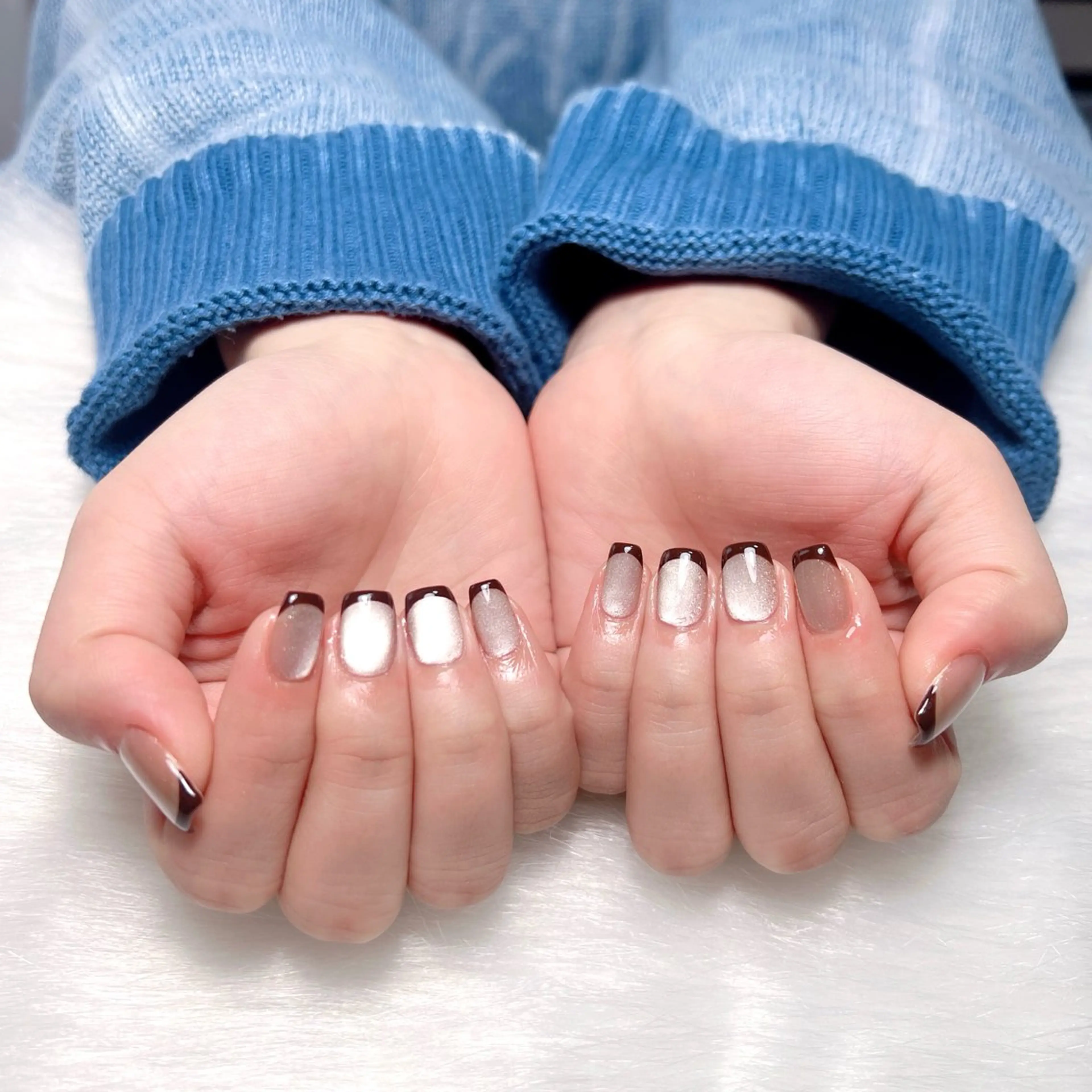ネイル Nailia Nail salon所属・Nailia nail salonのネイルデザイン