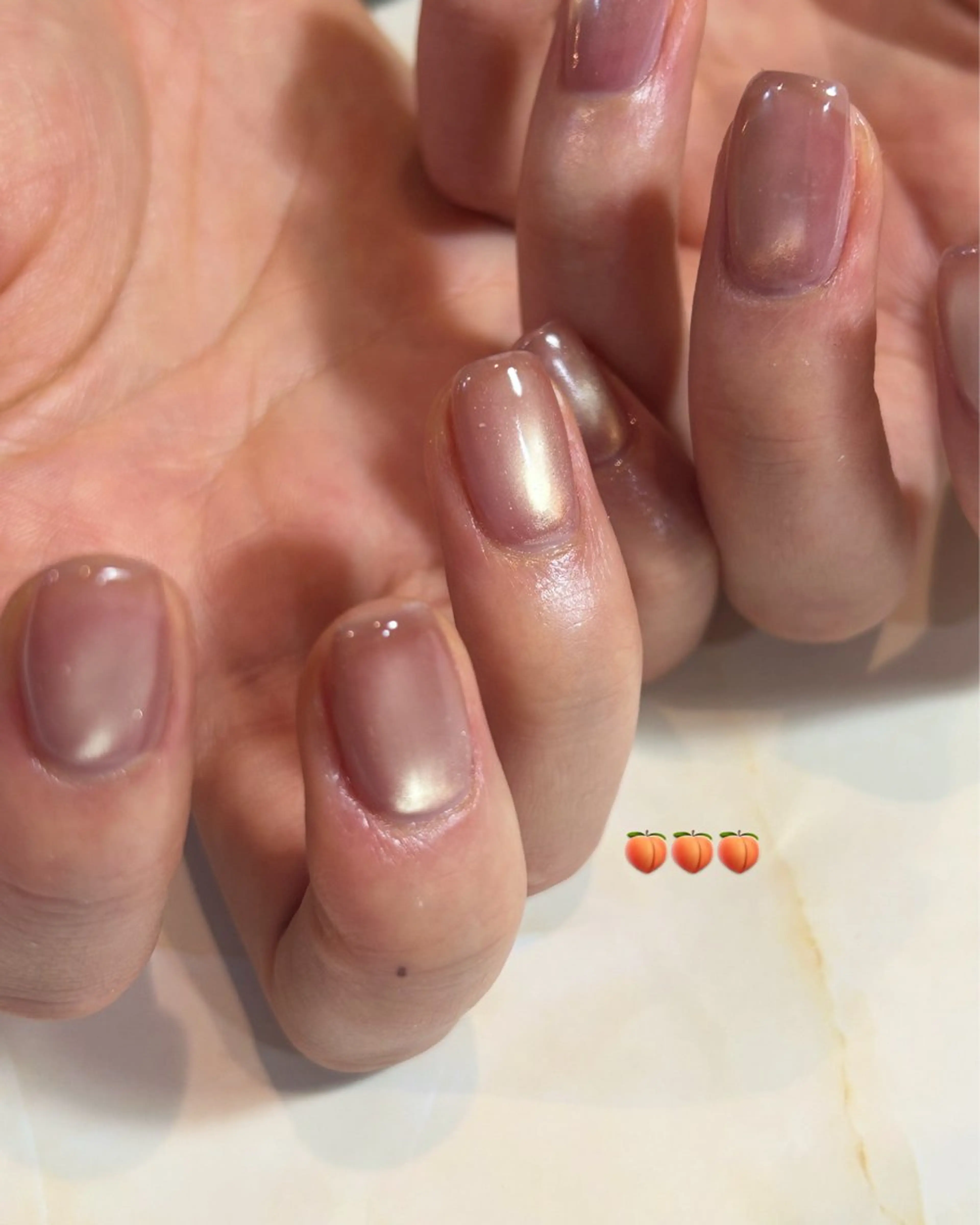 ネイル Nail & Epi  salon lapis所属・【Lapis yuki】のネイルデザイン