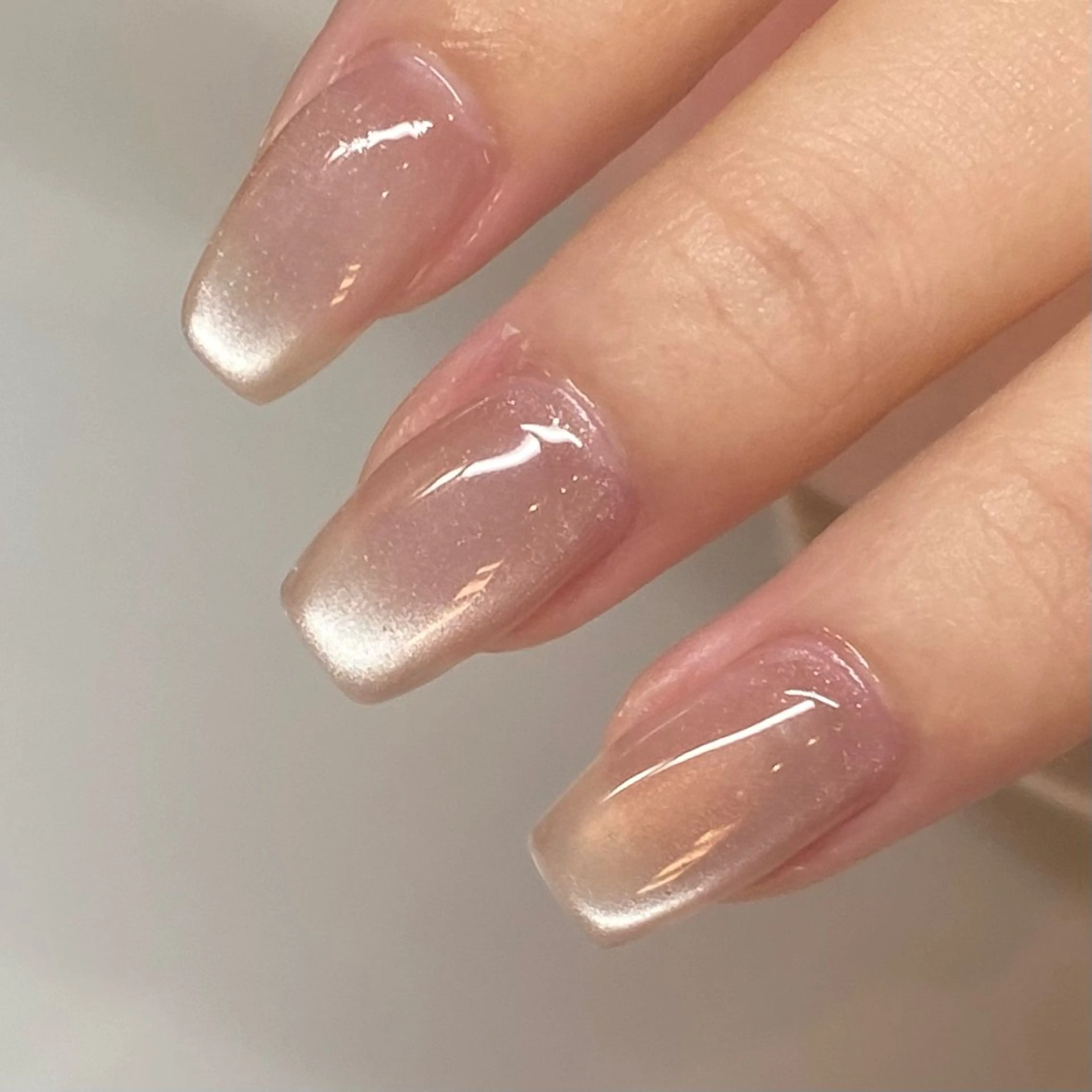 ネイル 濵田 実沙/Manonのネイルデザイン