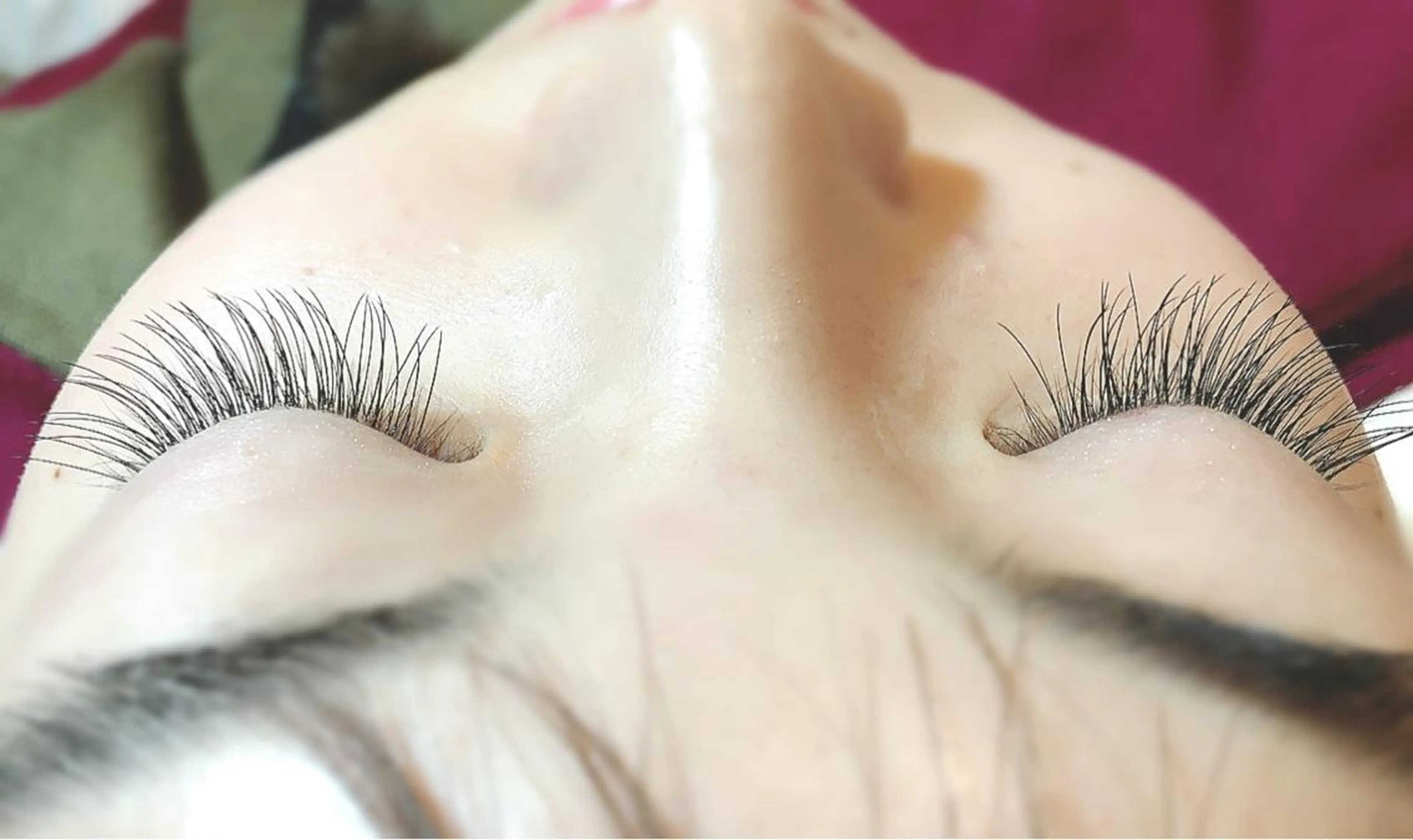 マツエク・マツパ eyelashsalon ANZU.所属・アイラッシュサロン ANZU.のマツエク・マツパデザイン