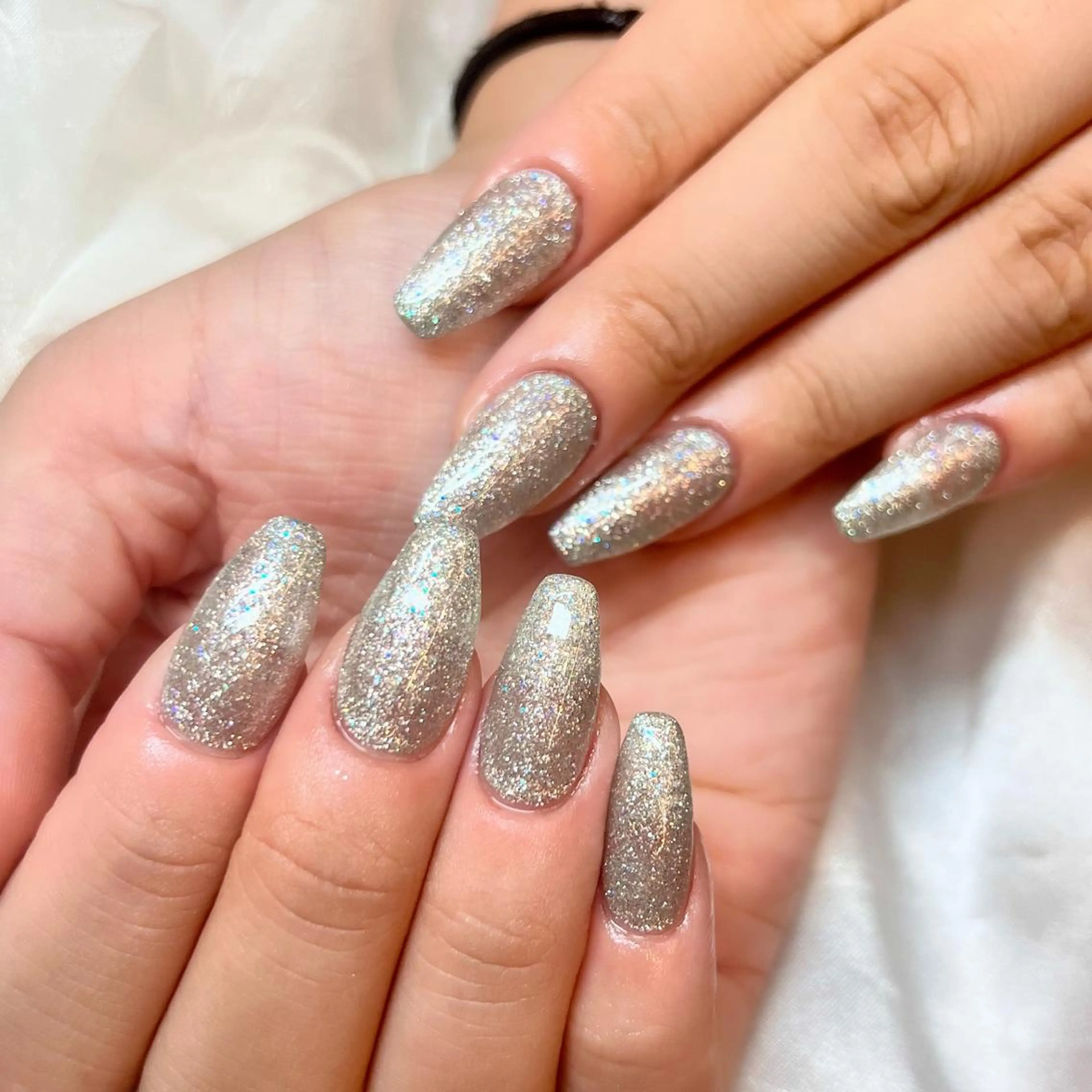 ネイル clover nailのネイルデザイン