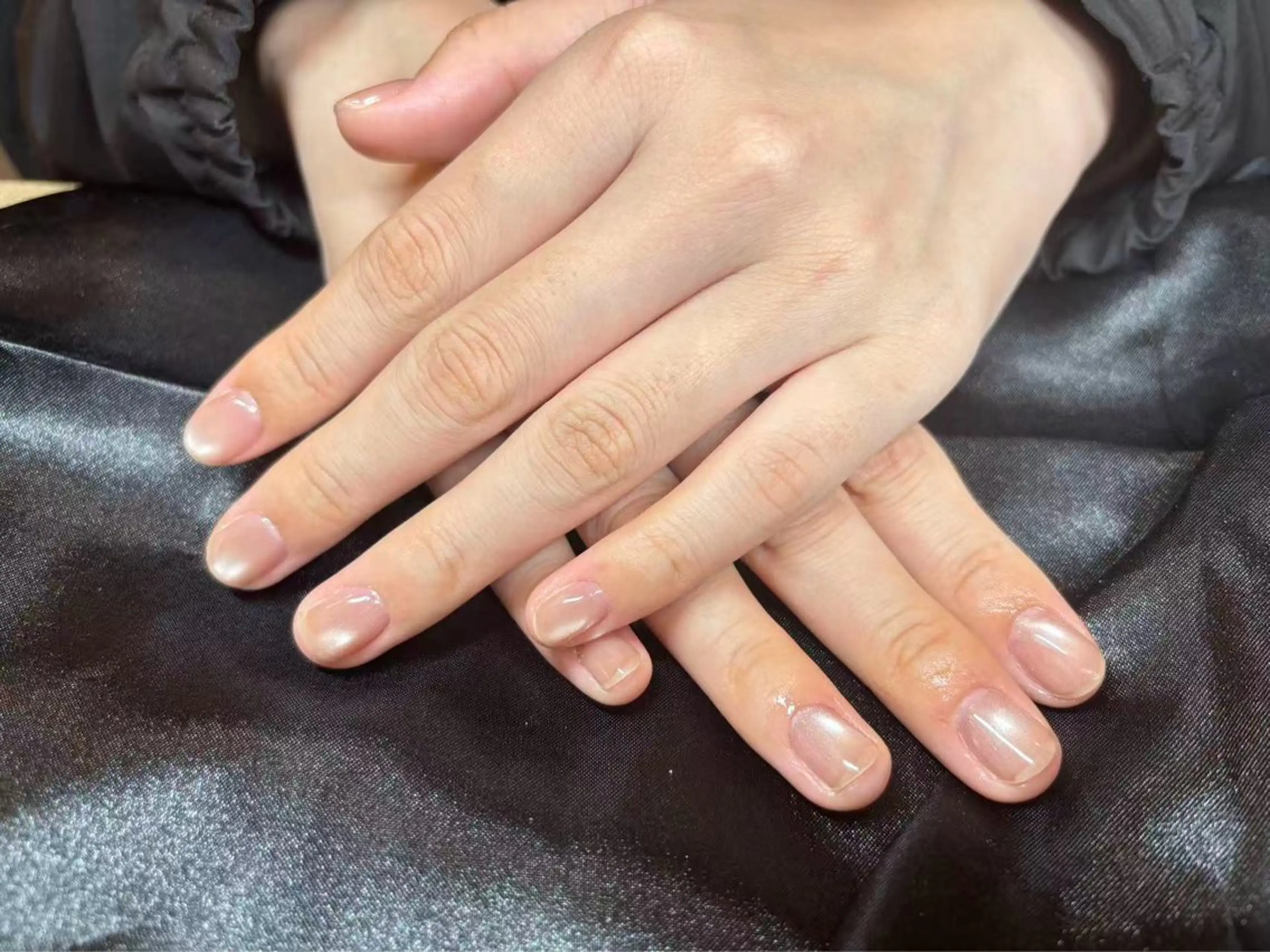 ネイル Nail Salon HARUのネイルデザイン