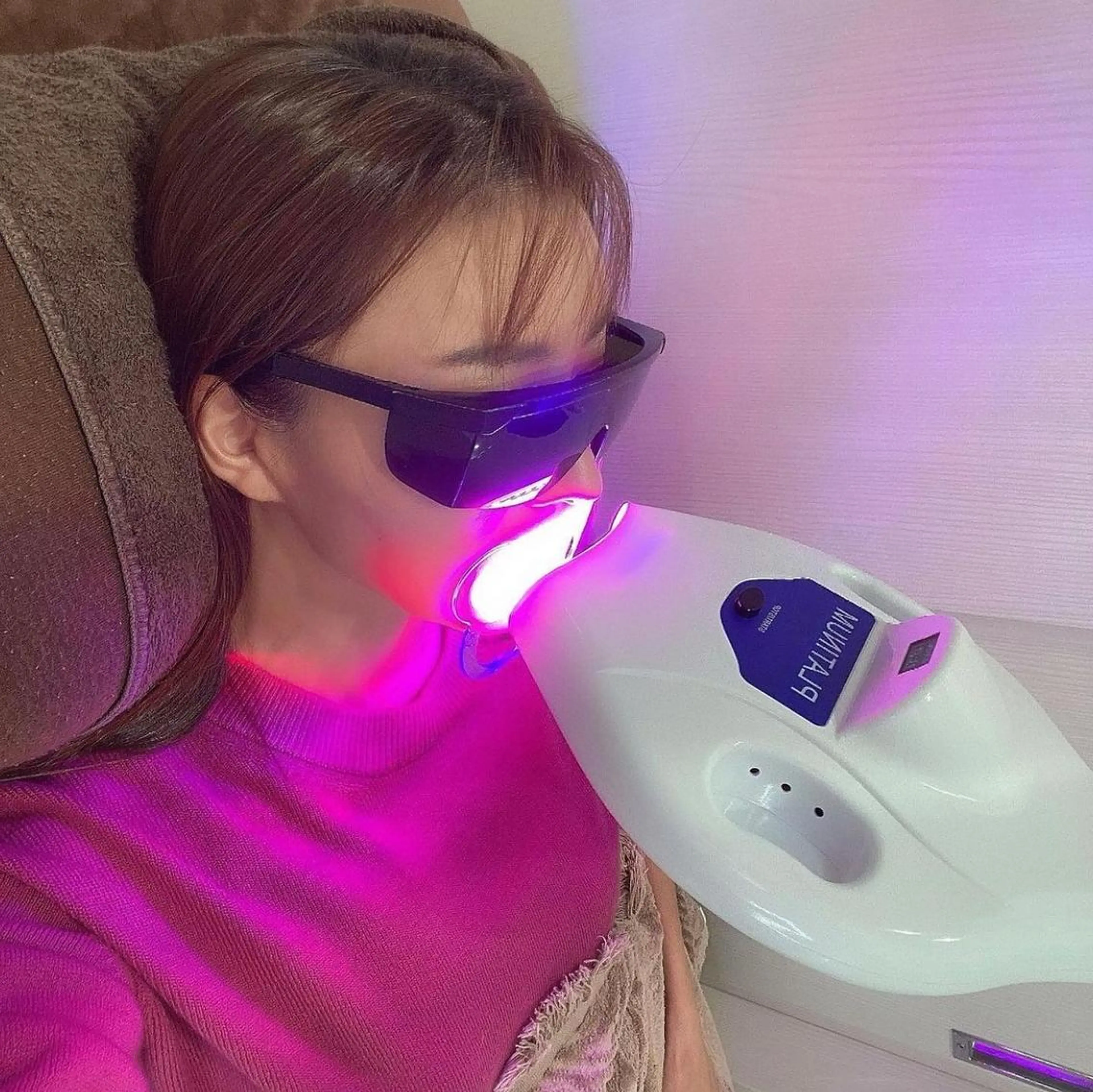 メンズ エステ リラク ライトビューティー 銀座店のエステ・リラクイメージ