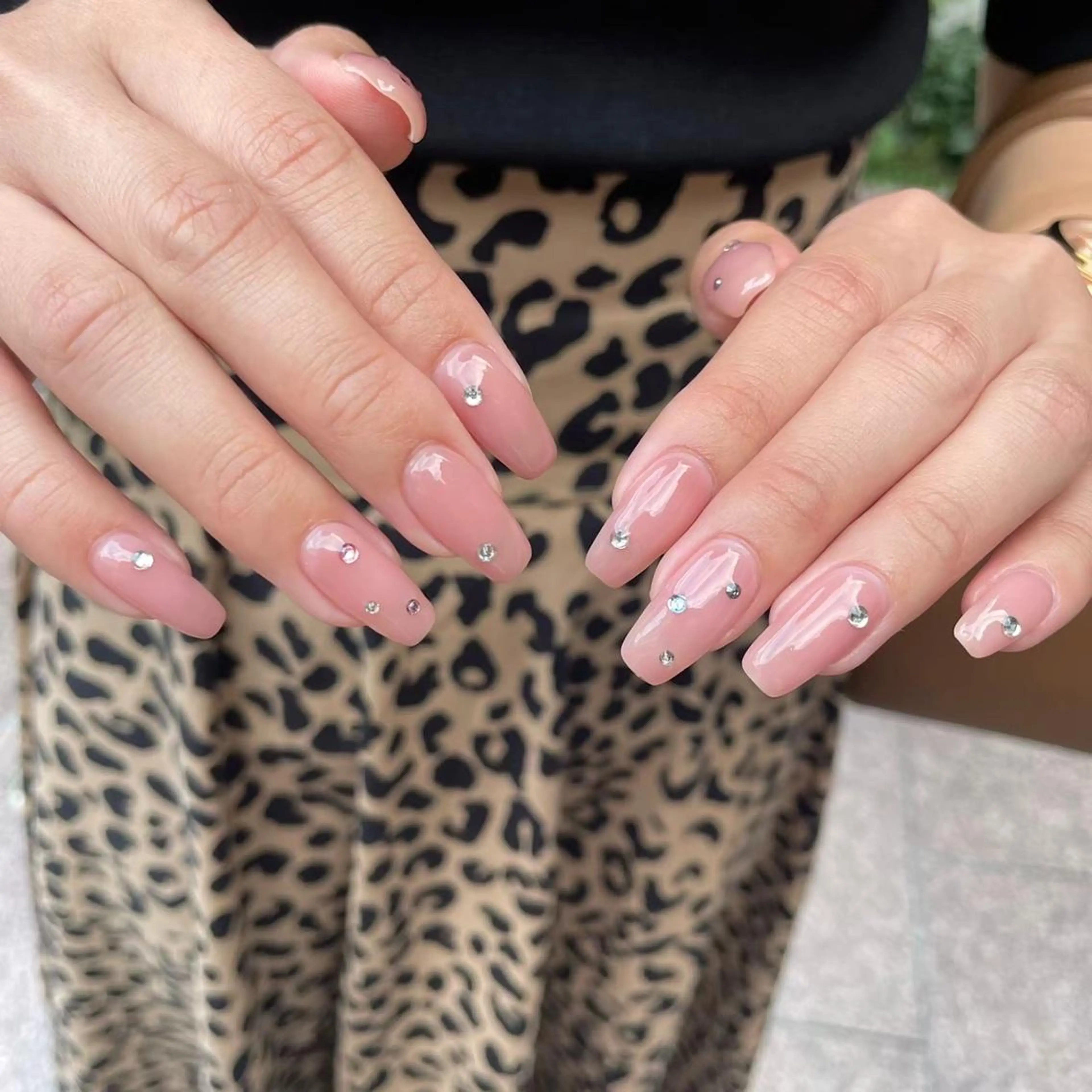 ネイル akane .hのネイルデザイン