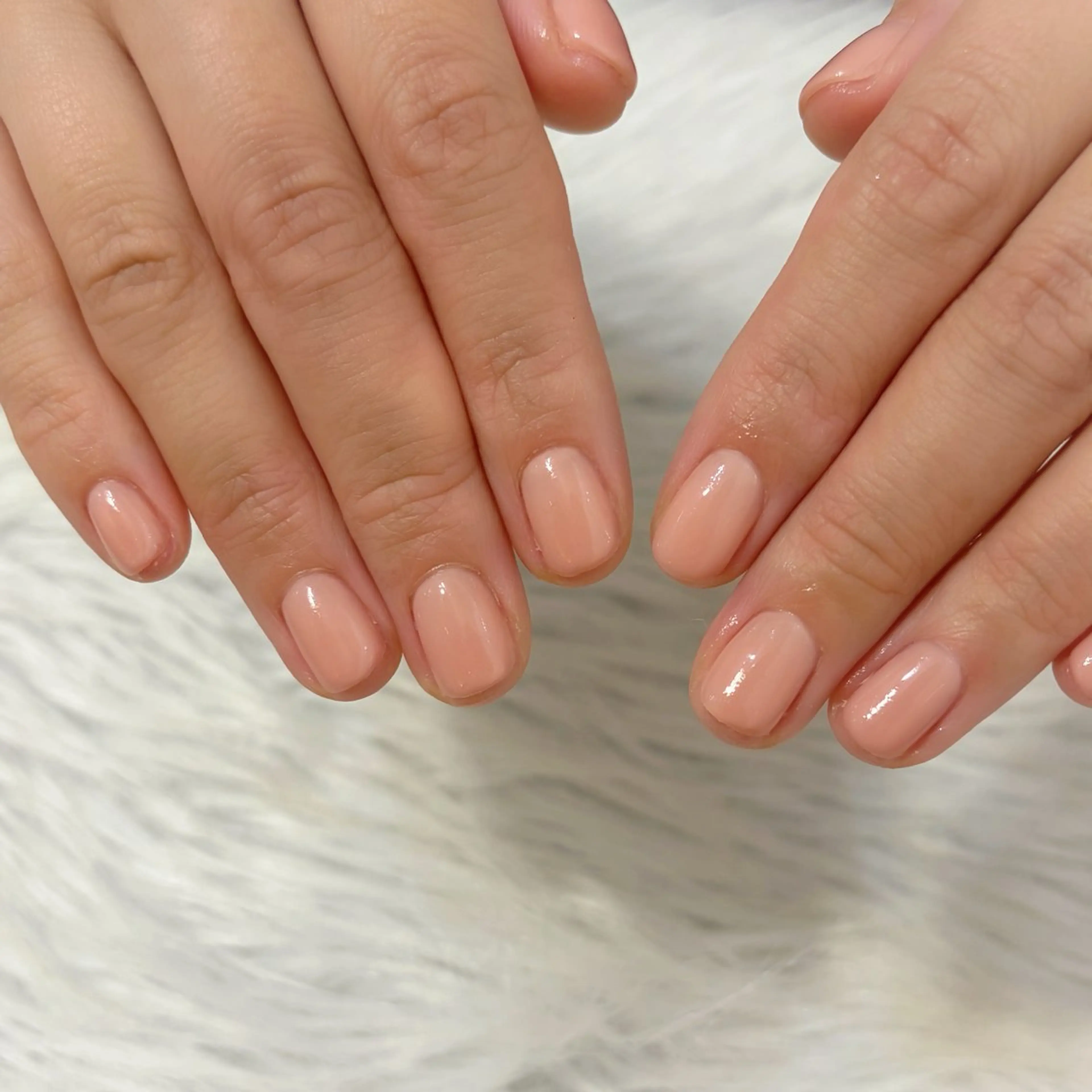 ネイル 河方 紗希のネイルデザイン