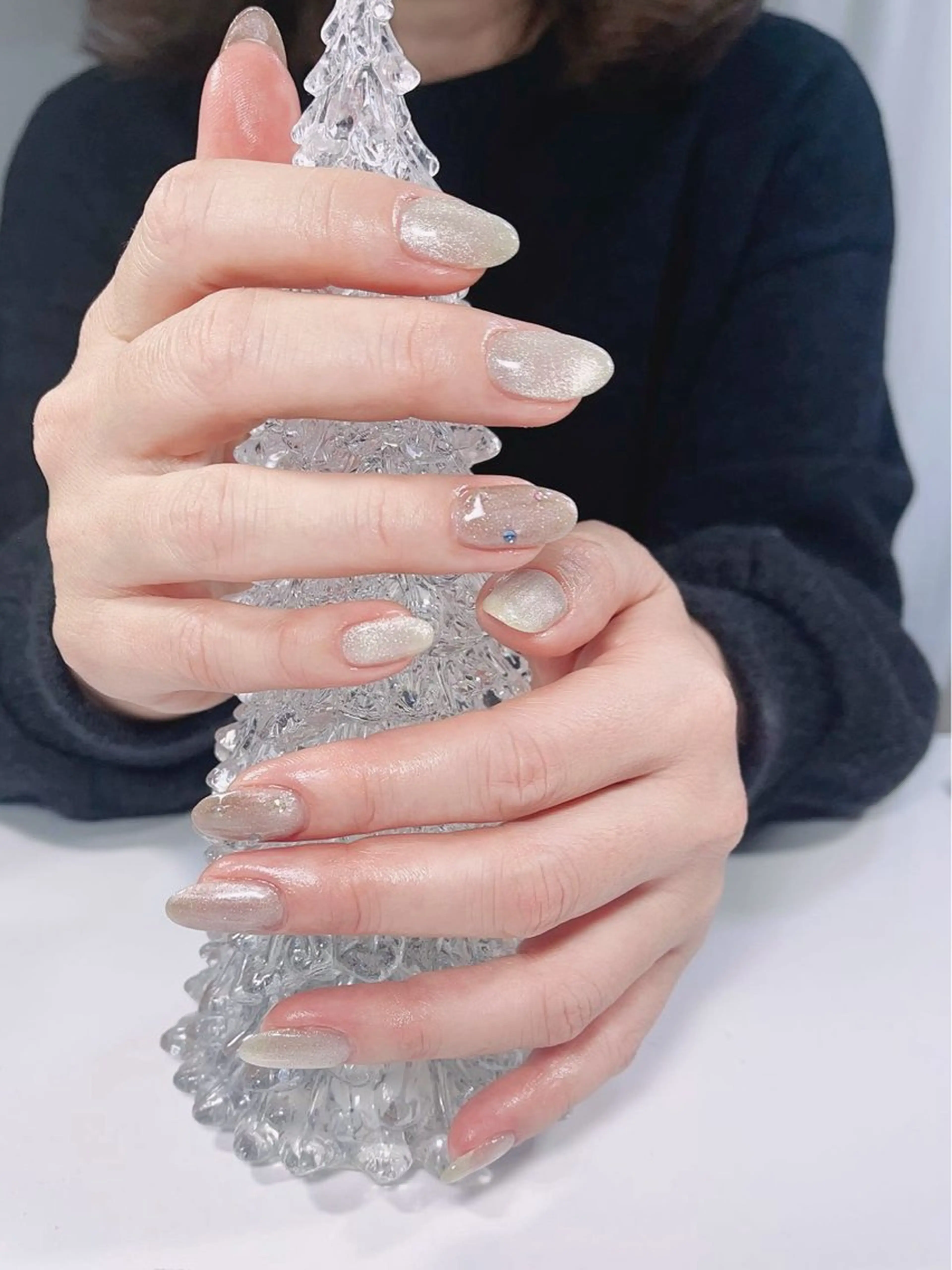 ネイル ネイルサロン ロア旧ジョリーのネイルデザイン