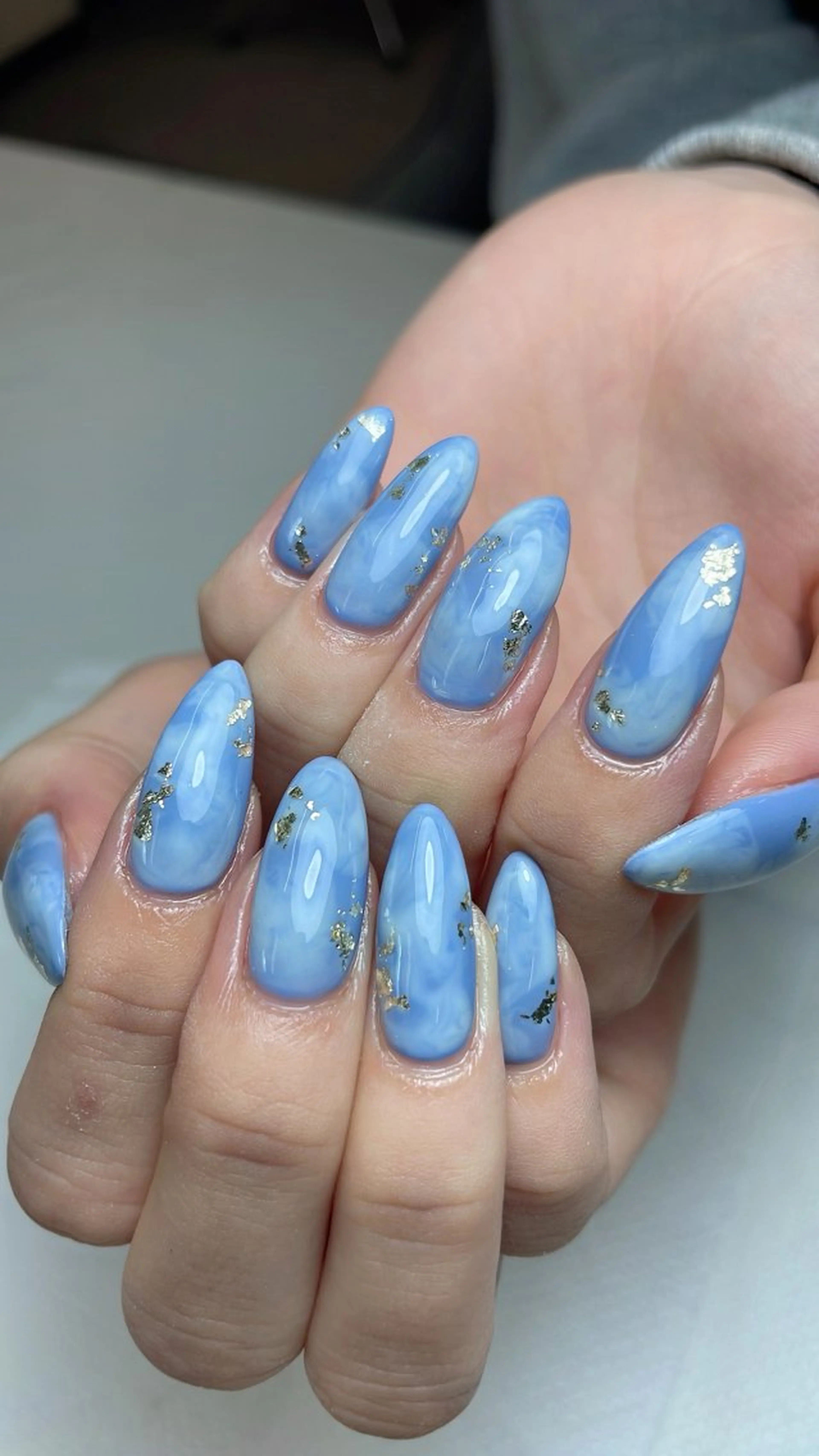 ネイル Munail サロン所属・むねいる nail salonのネイルデザイン