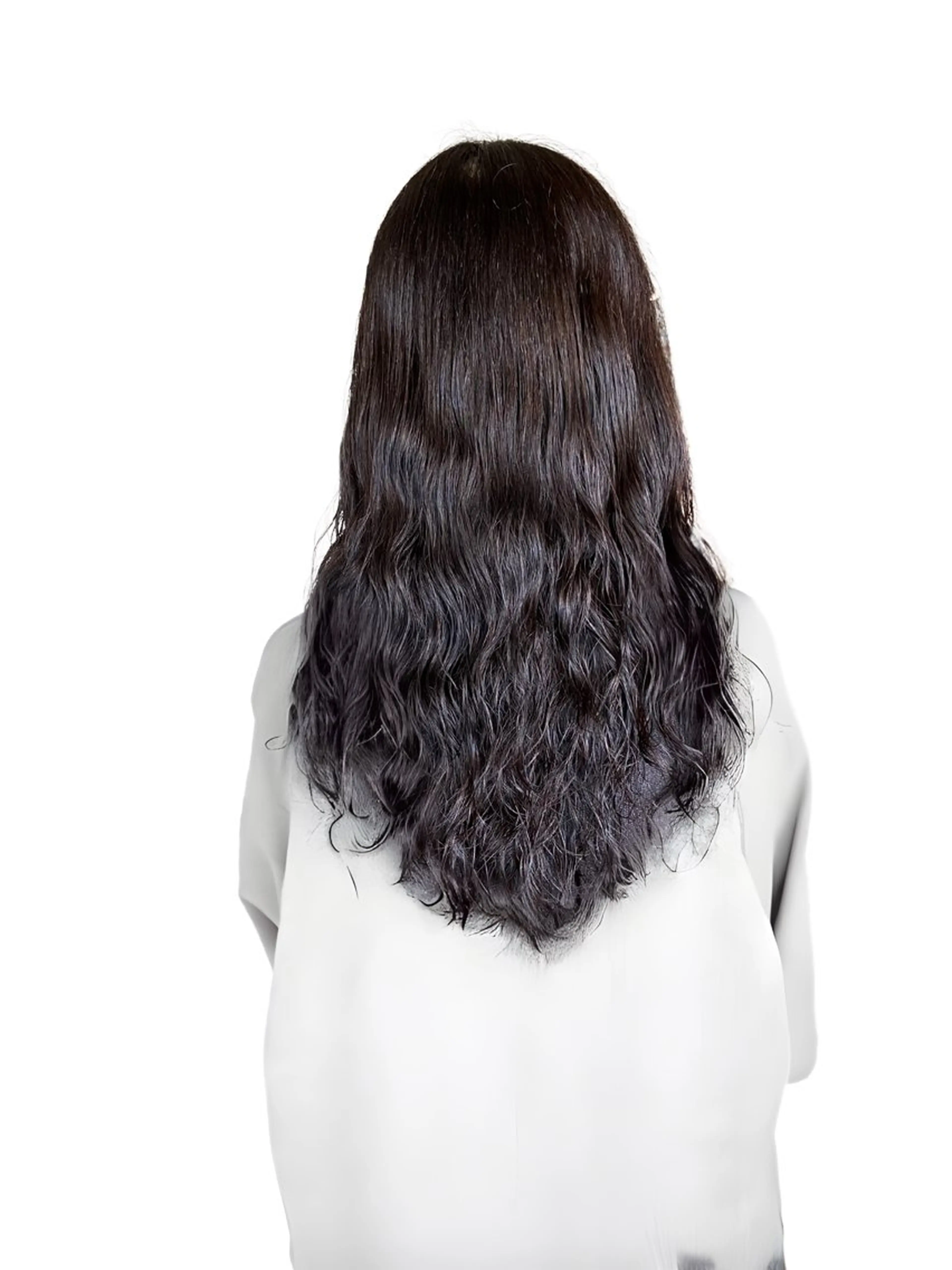 ロング パーマ ASAKURA所属・ASAKURA 美容室のヘアスタイル