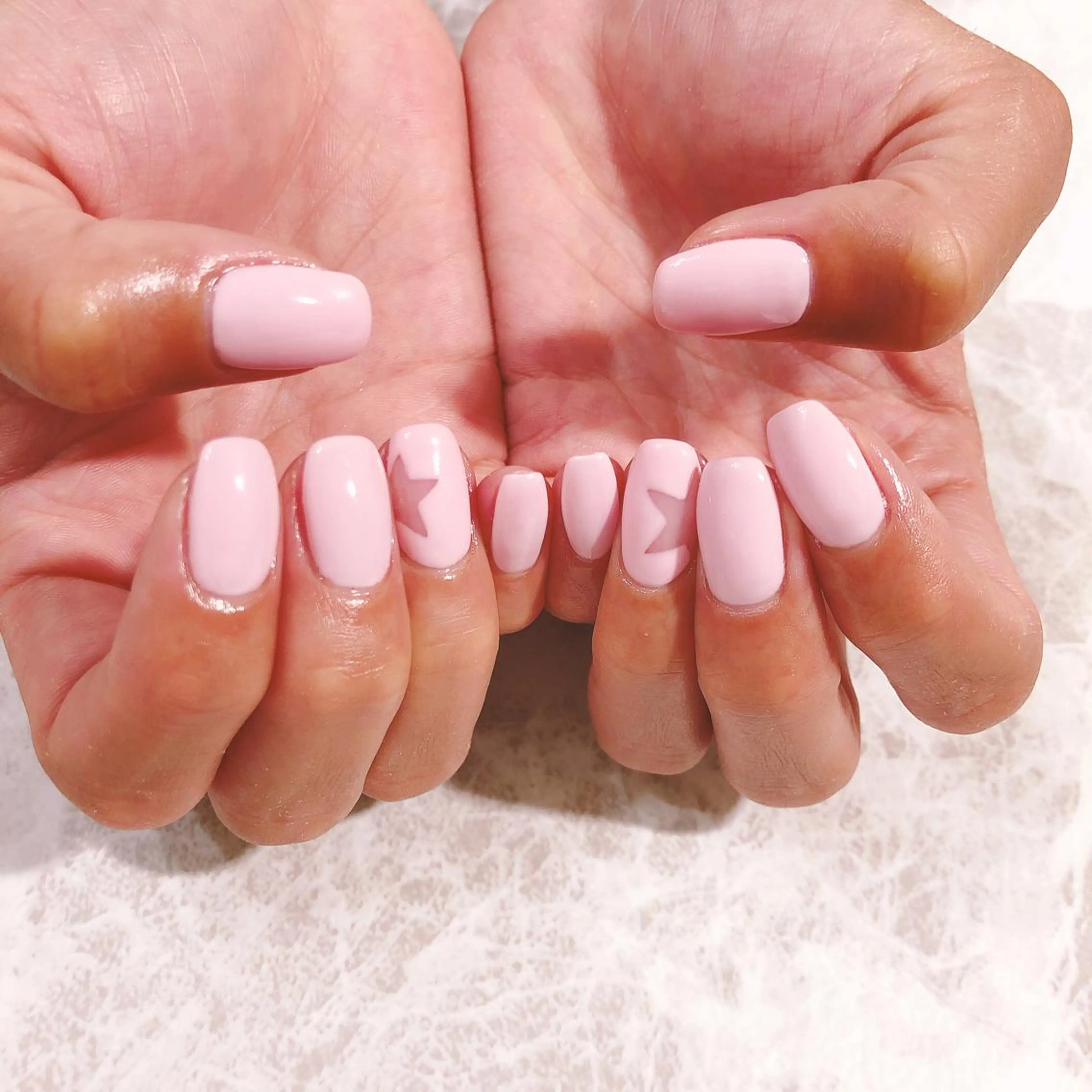 ネイル VIOLUS所属・VIOLUS 関目のネイルデザイン