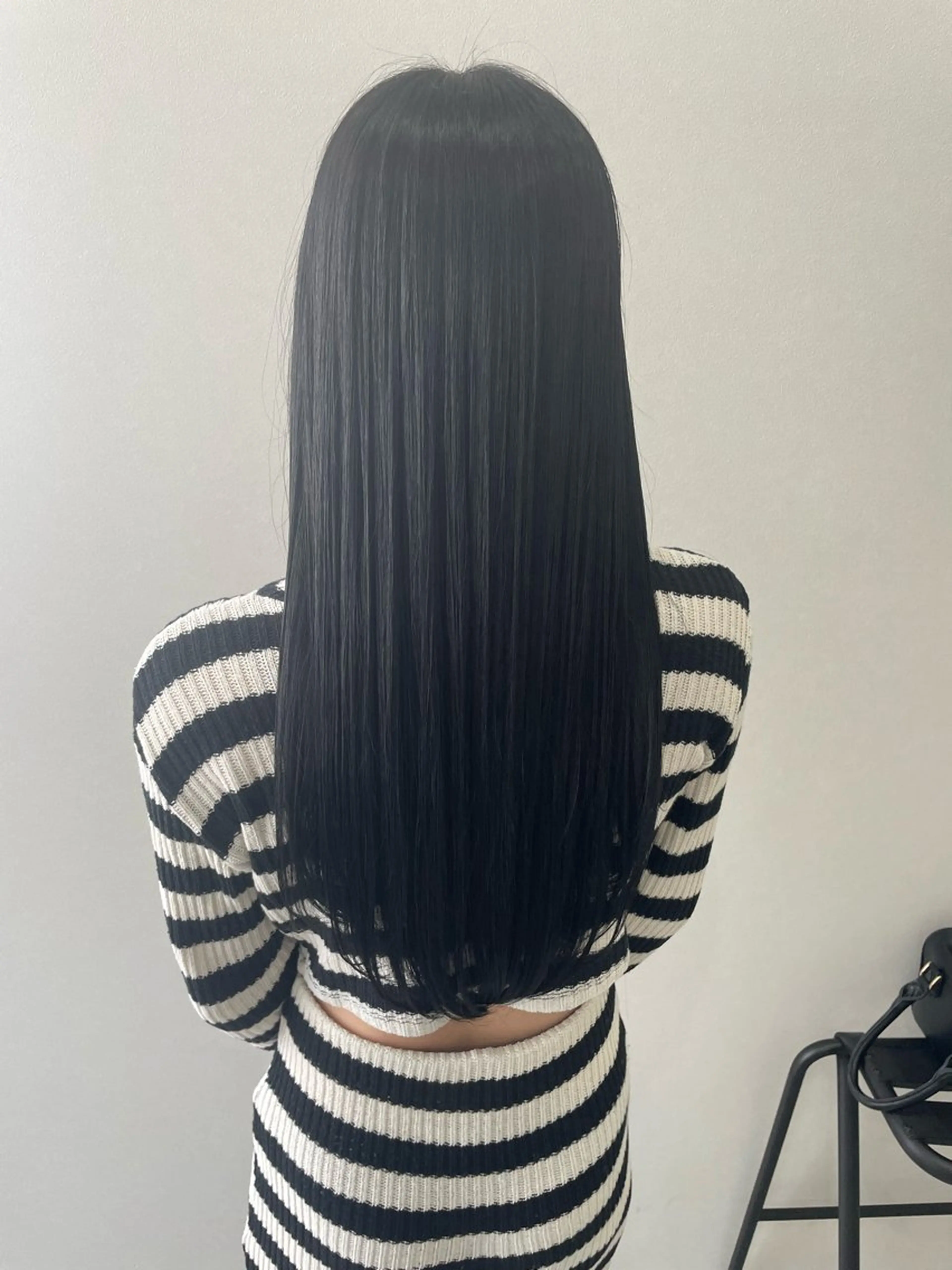 ロング Hinako/ カット無料のヘアスタイル