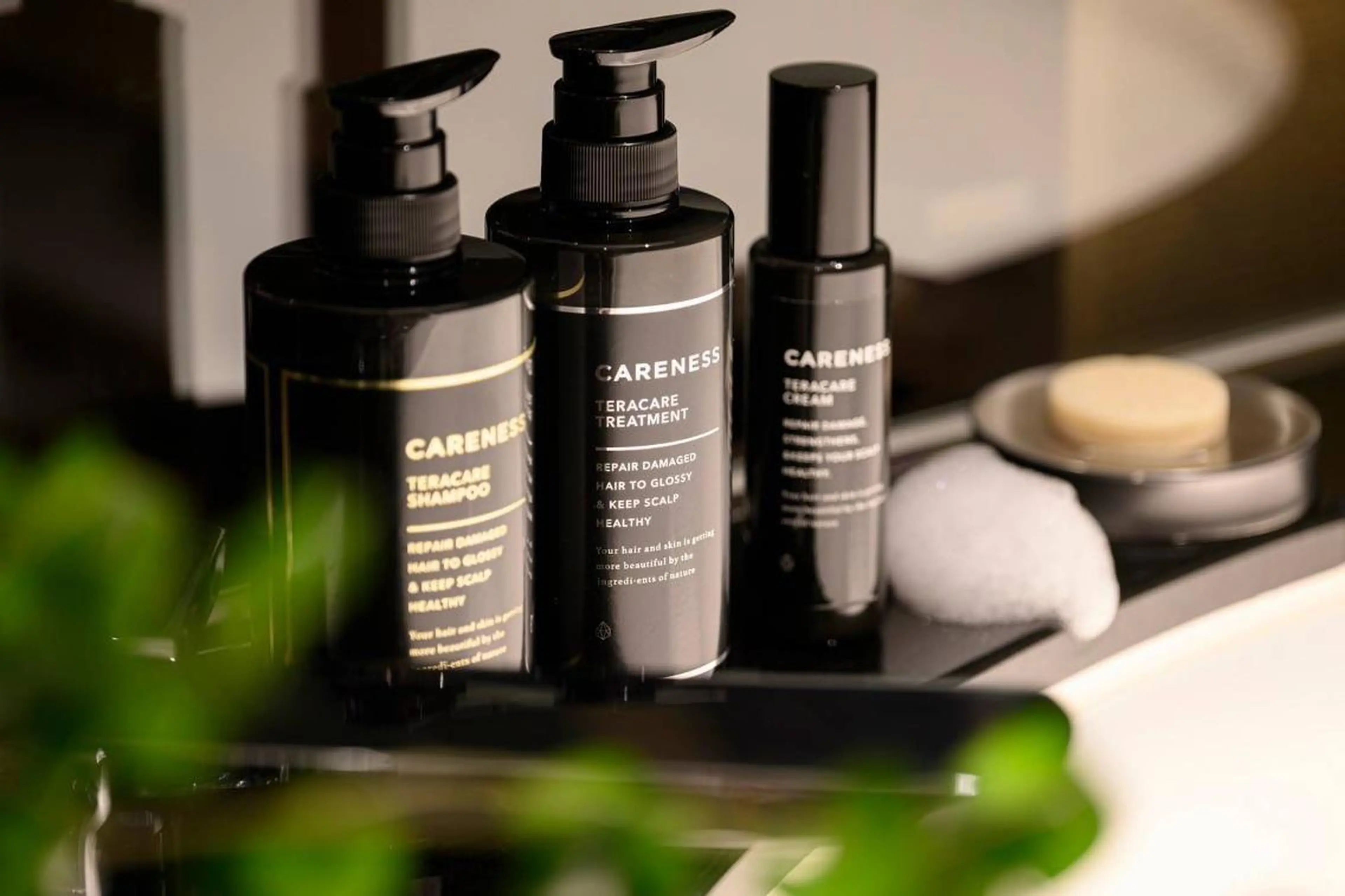 脱毛・眉毛・フェイス サロンN久留米店のその他イメージ