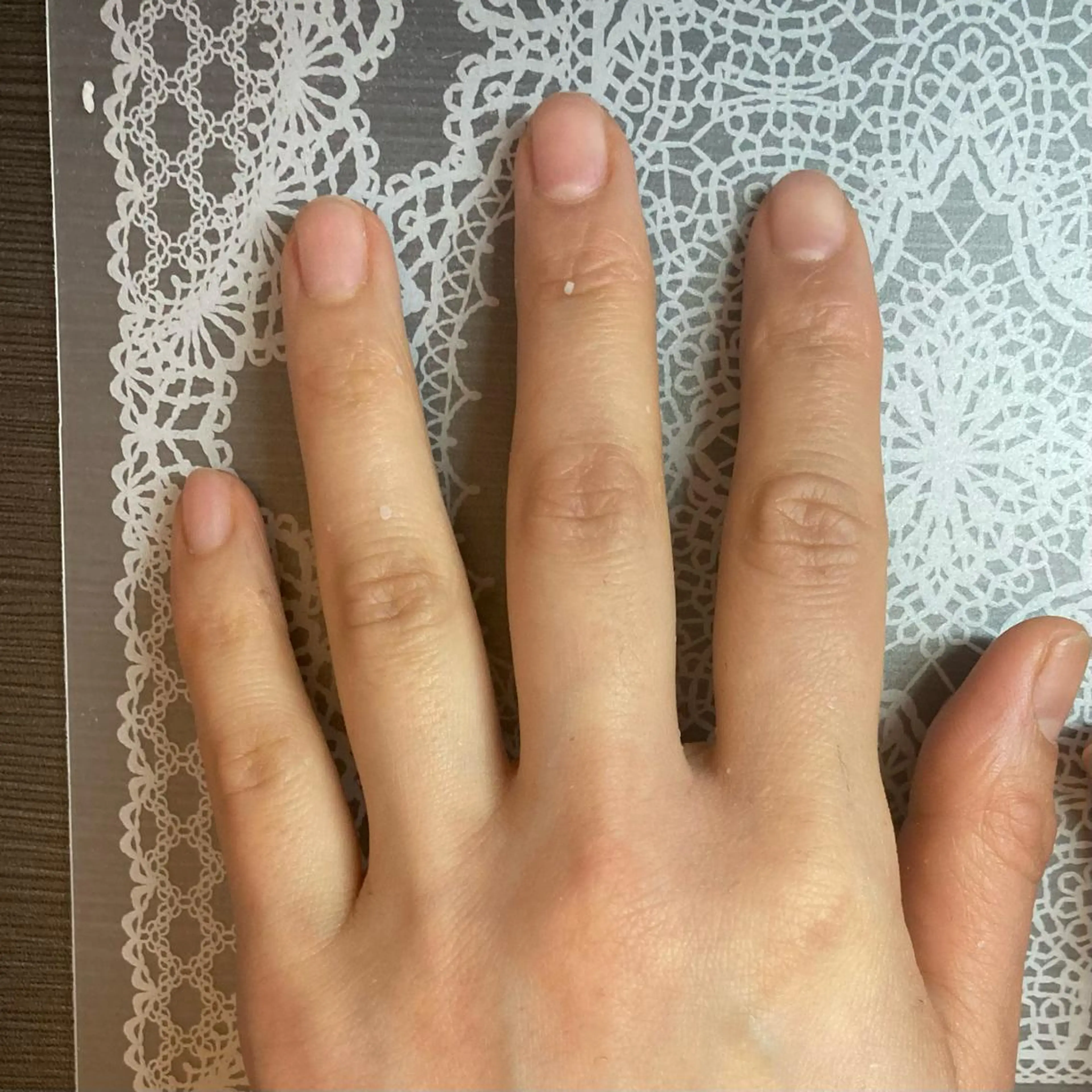 ネイル ハンドケア&ネイルケア桃の木所属・ケアリスト🍀 マリユキのネイルデザイン