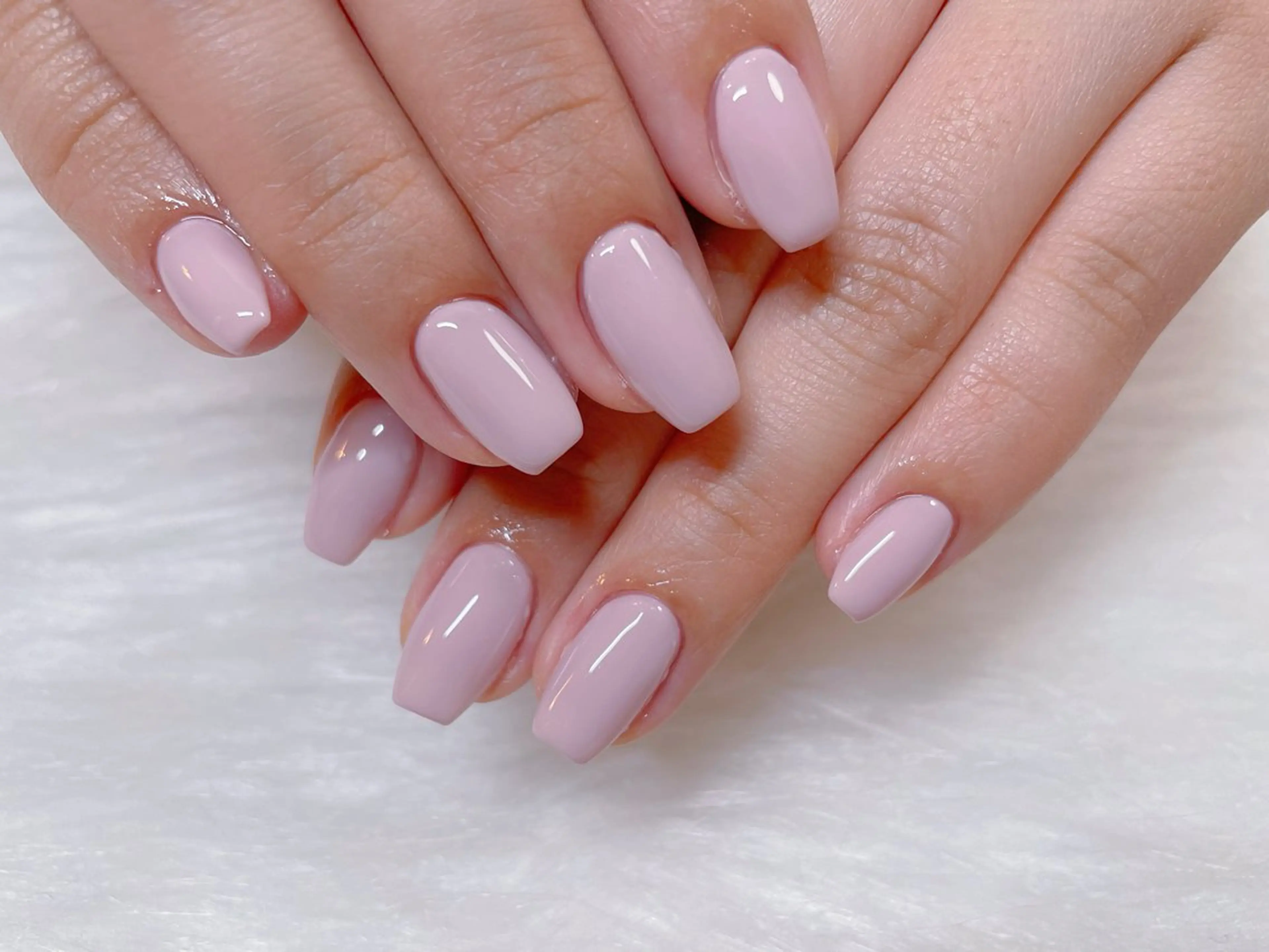 ネイル ハンドネイル エン Nail salonのネイルデザイン