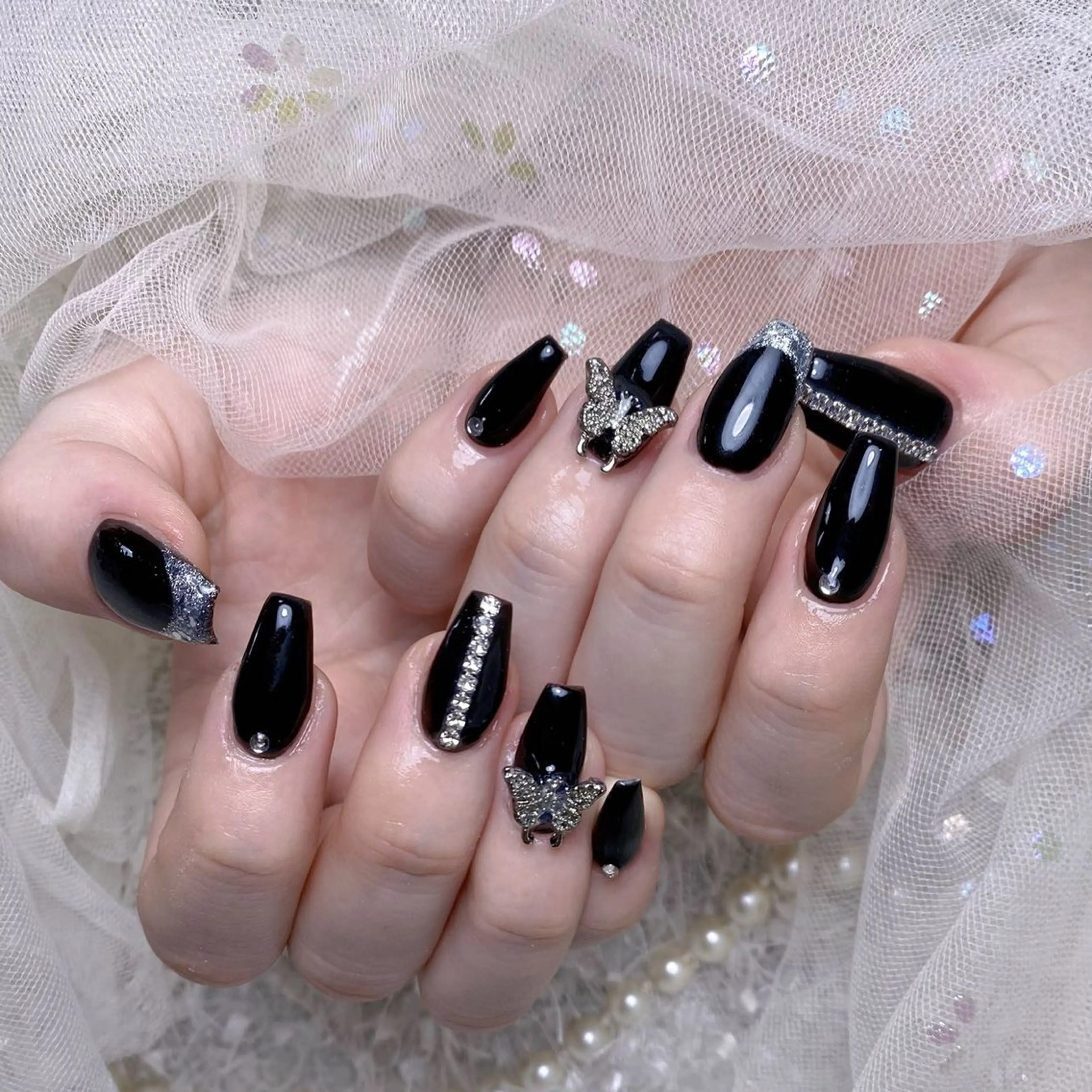 ネイル Lulu’s ネイルのネイルデザイン