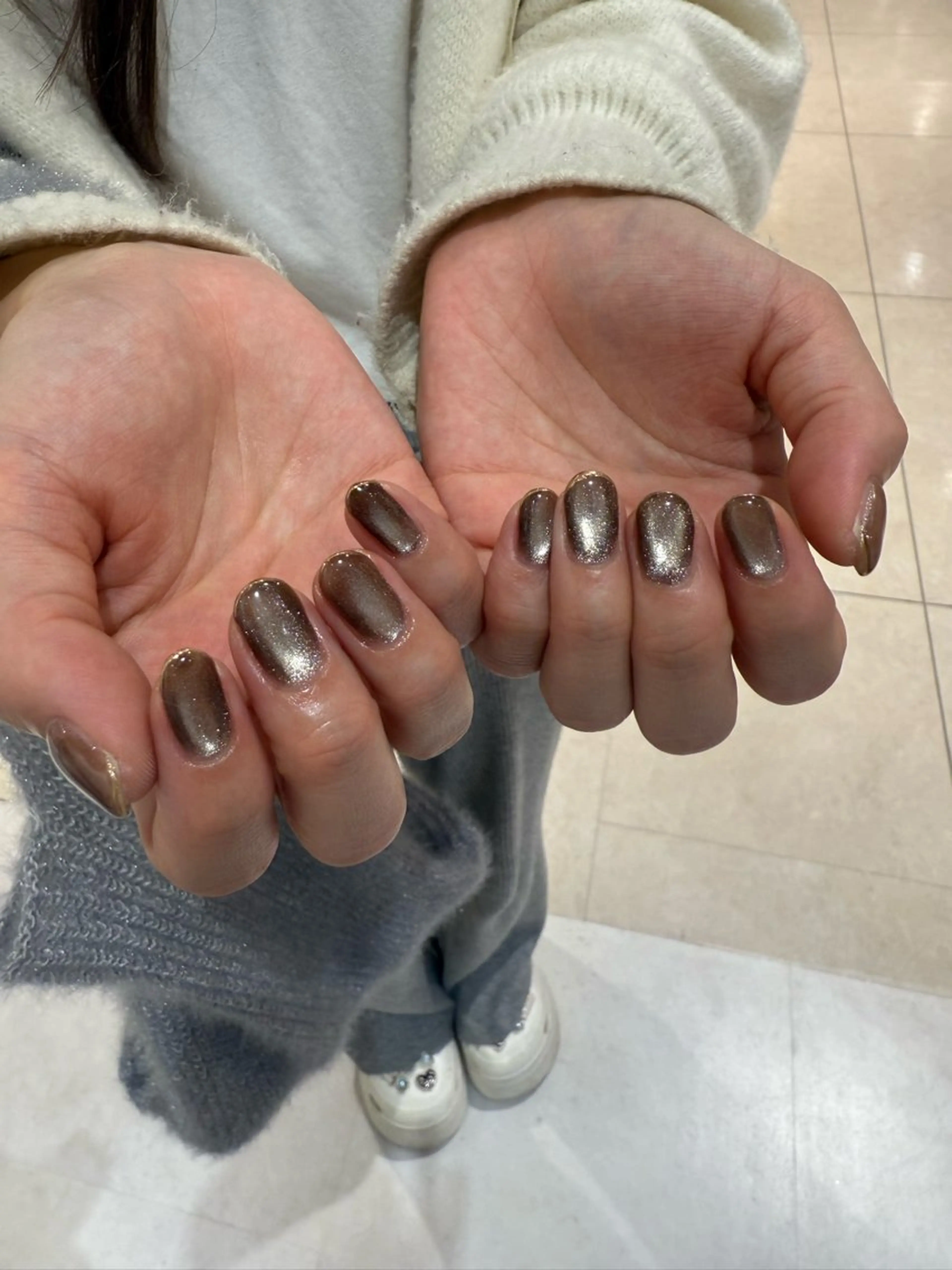 ネイル ハンドネイル SACHIKO♪ premiereのネイルデザイン