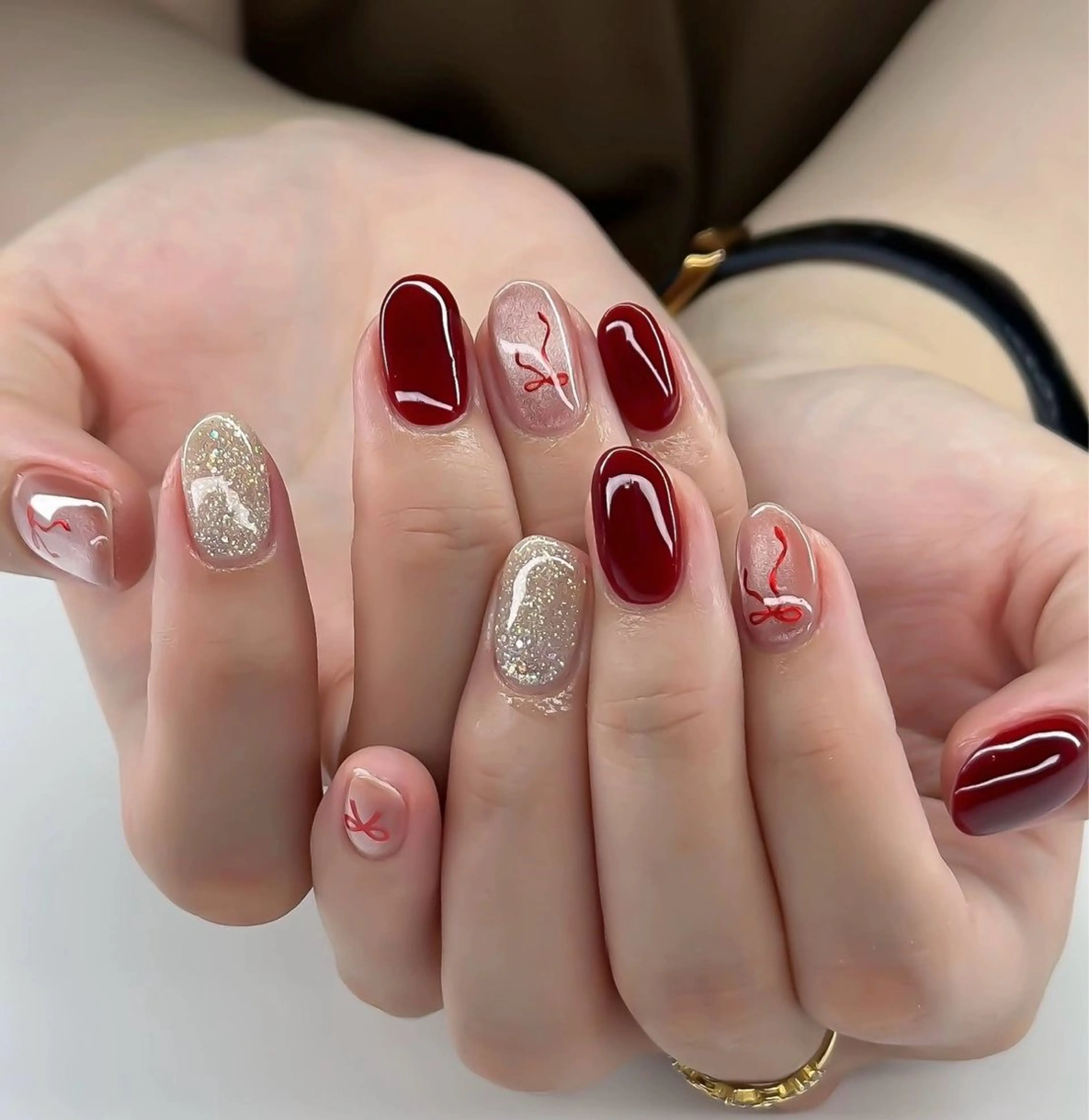 ネイル Rin.nailsネイルサロン所属・Rin.nails ネイルサロンのネイルデザイン