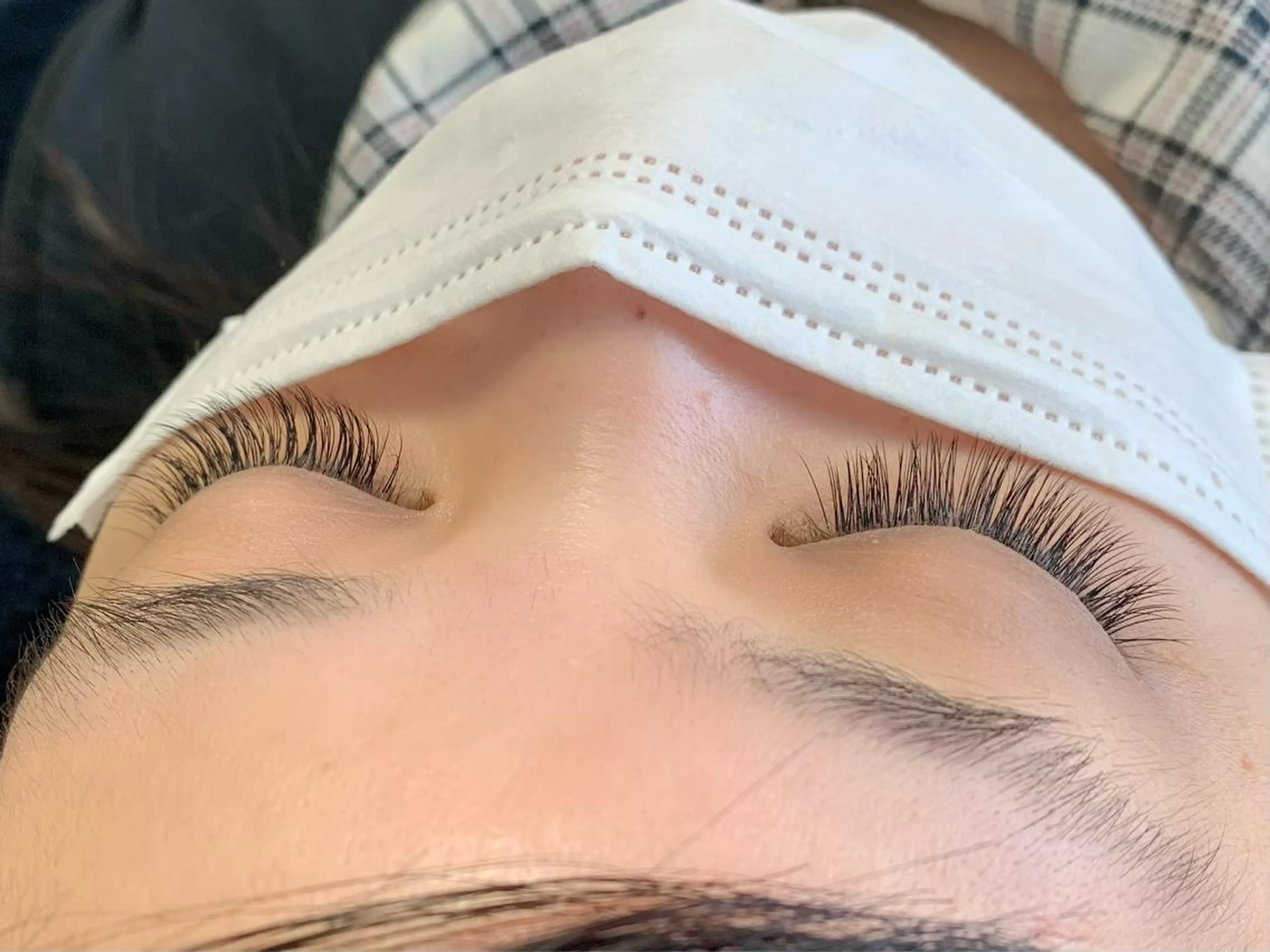 マツエク・マツパ マツエク salonLADYSTYLE所属・稲嶺 美華のエステ・リラクイメージ