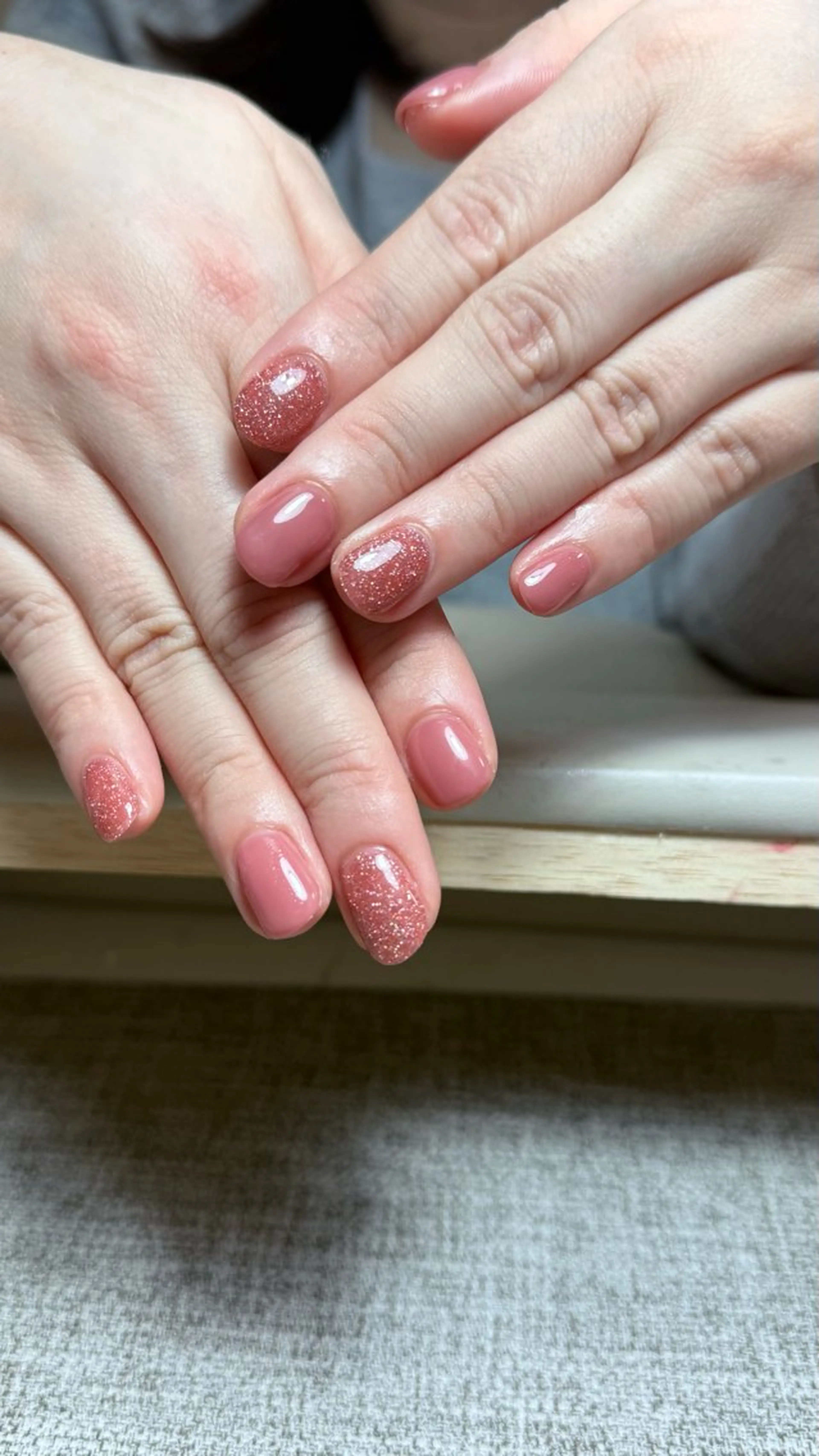 ネイル ハンドネイル エクラNailサロン ミオのネイルデザイン