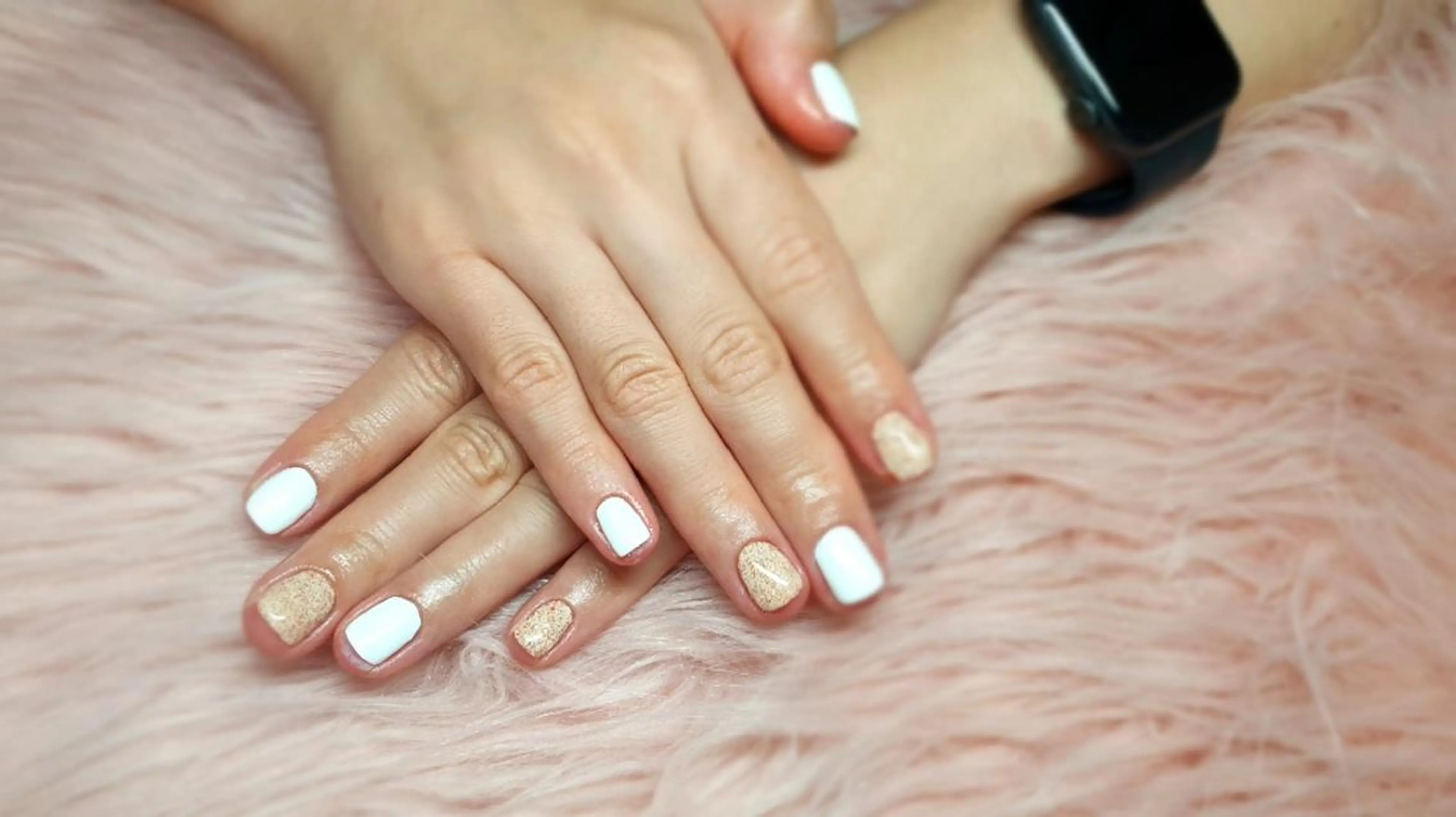 ネイル Salon de dahan所属・SALON DE DAHANのネイルデザイン