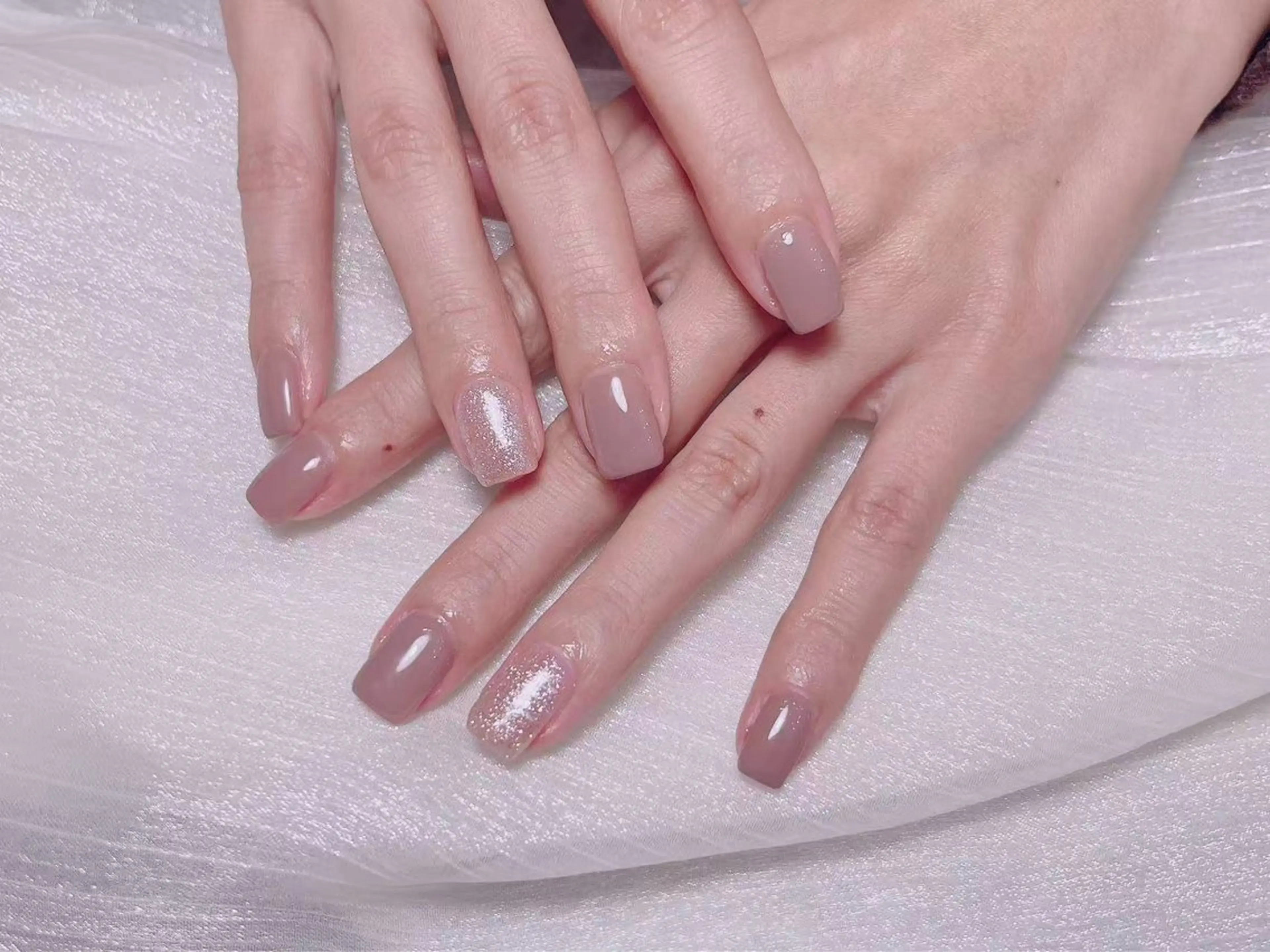 ネイル ハンドネイル Kari ネイルサロンのネイルデザイン