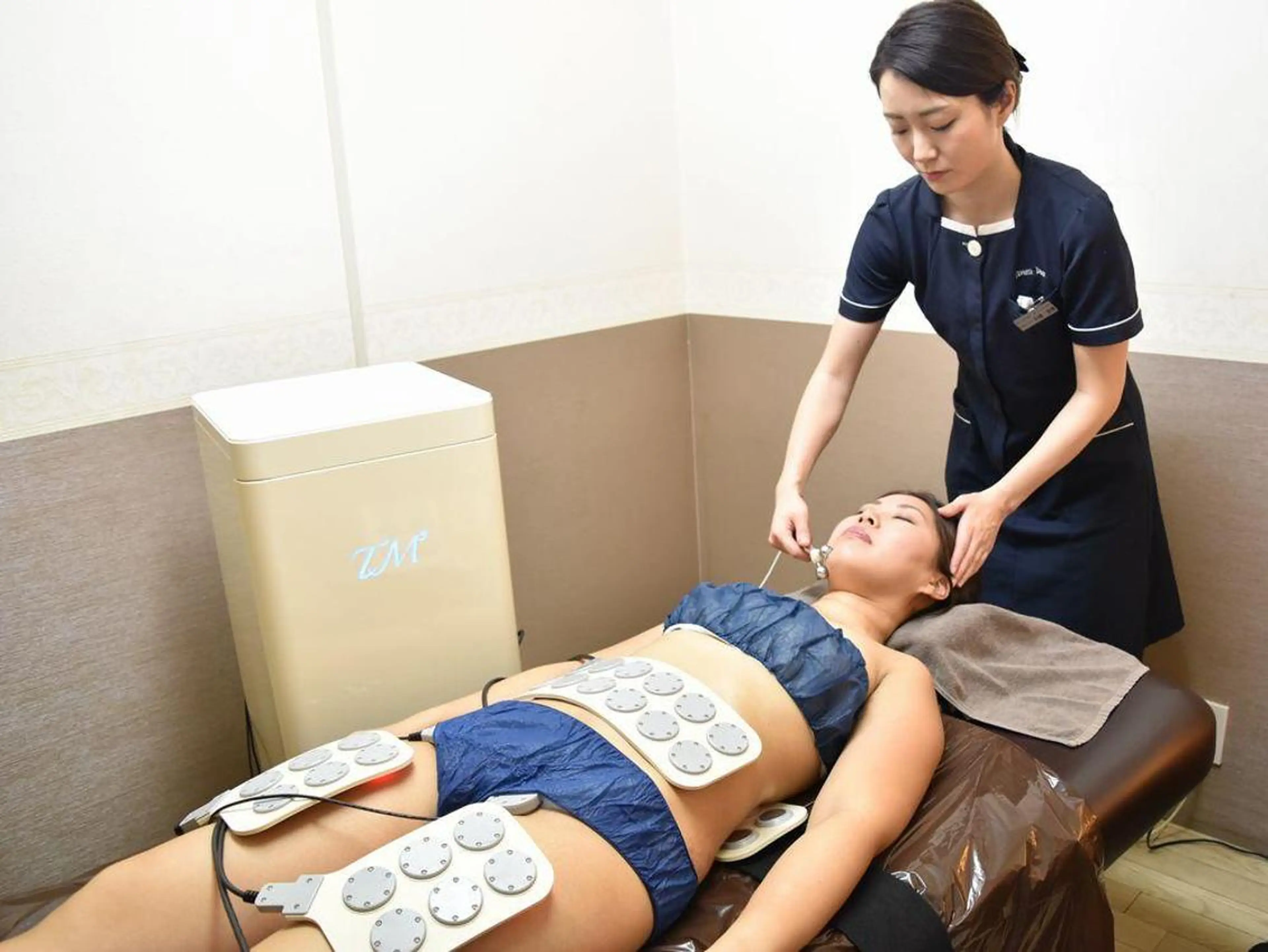 宮田 雪見のマツエク・マツパデザイン