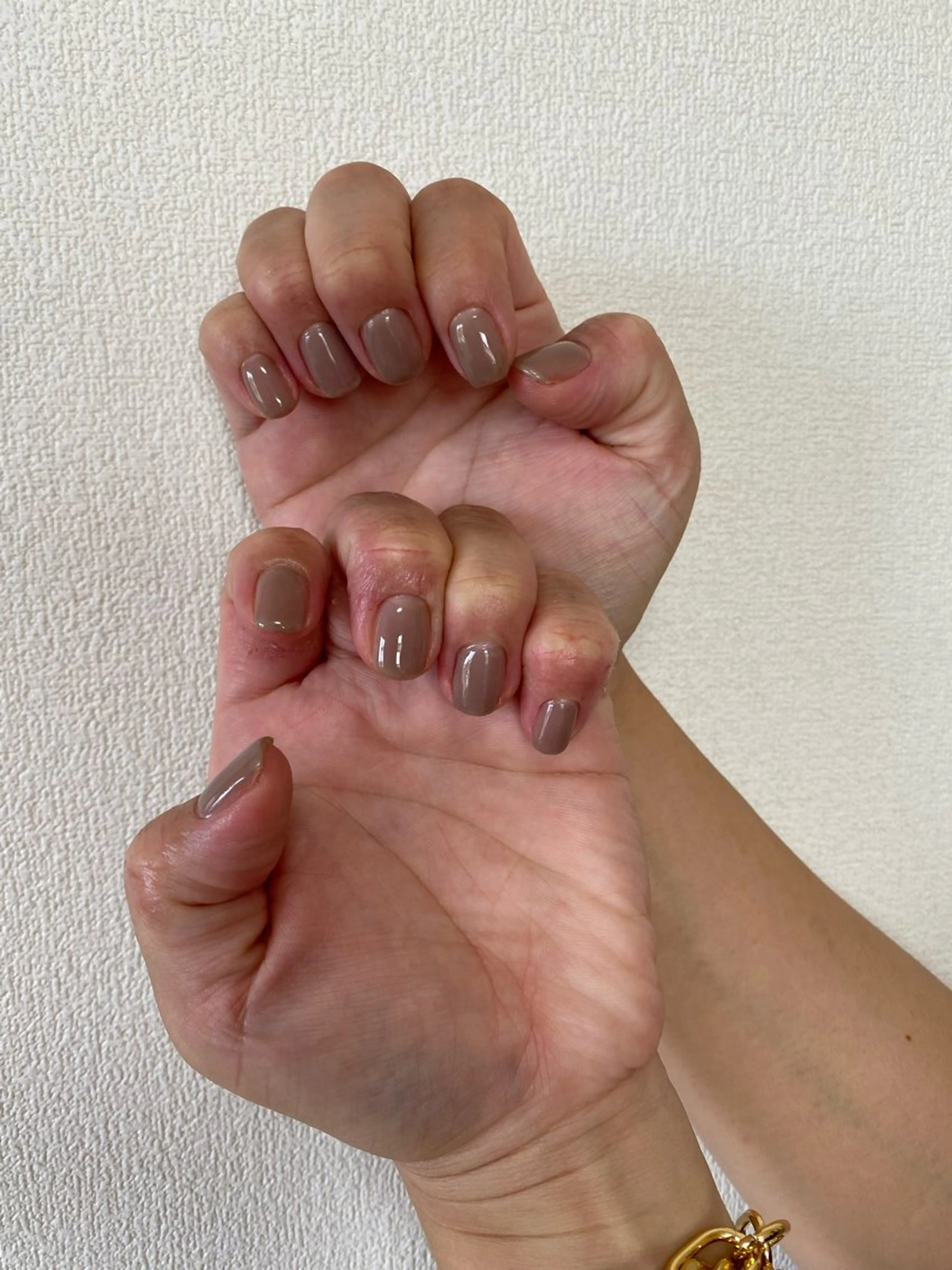 ネイル ハンドネイル 自宅サロン FeelFreeのネイルデザイン