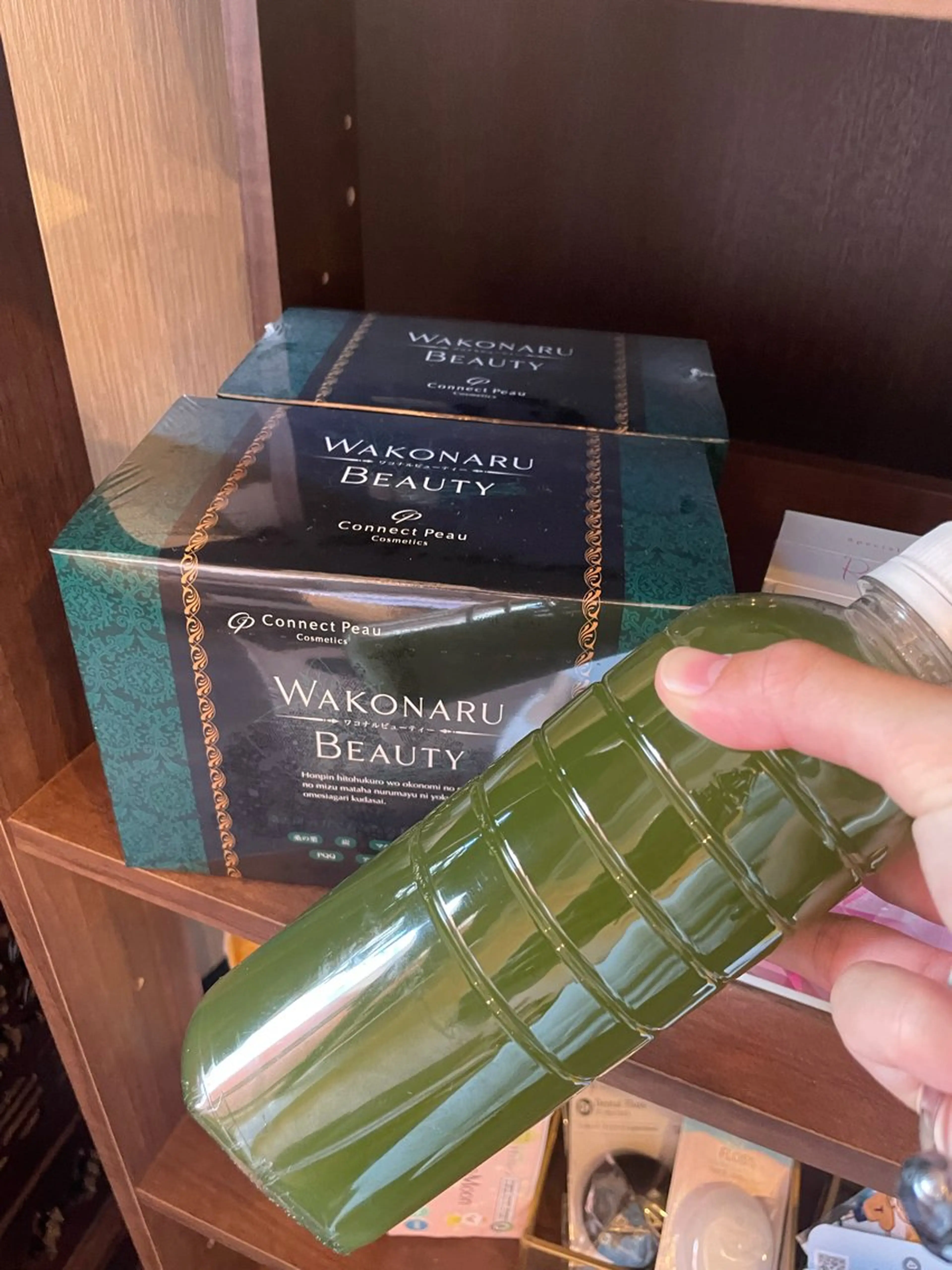 Monreve所属・Monreve 🌿のエステ・リラクイメージ