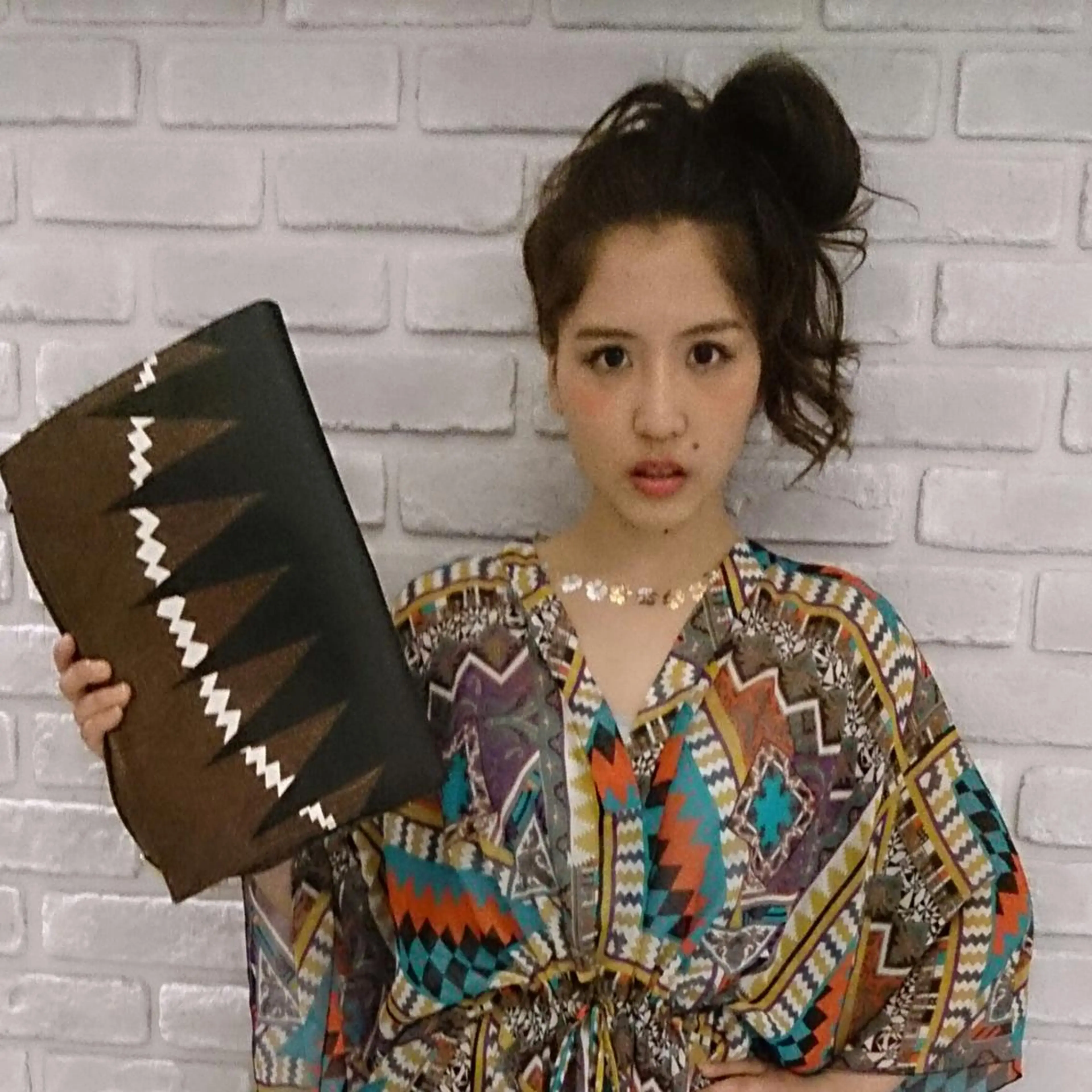 ヘアアレンジ noa.所属・今中 小百合のヘアスタイル