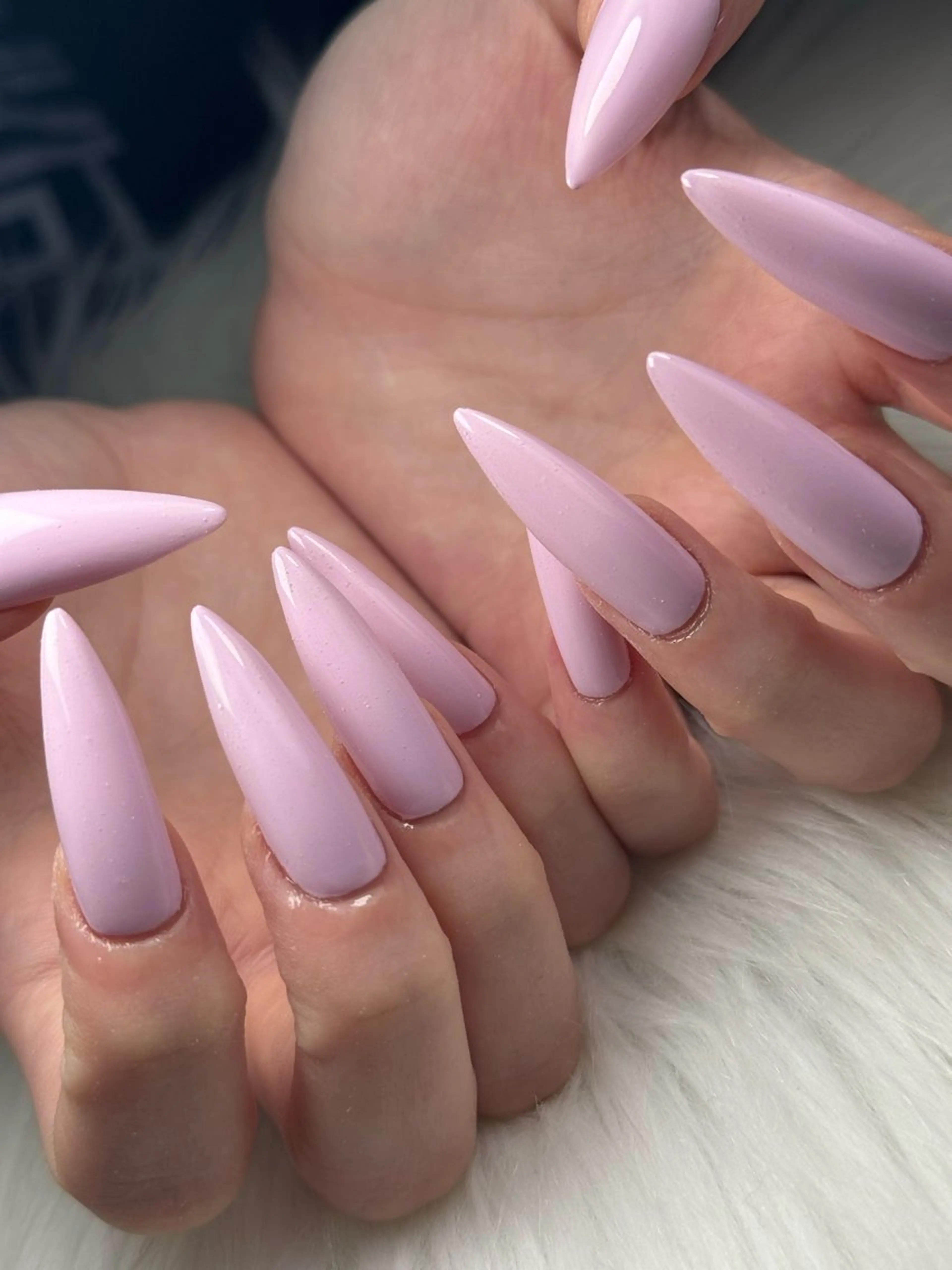 ネイル ハンドネイル Nail Salon L'arc所属・💊大阪/南船場 monica🧠のネイルデザイン