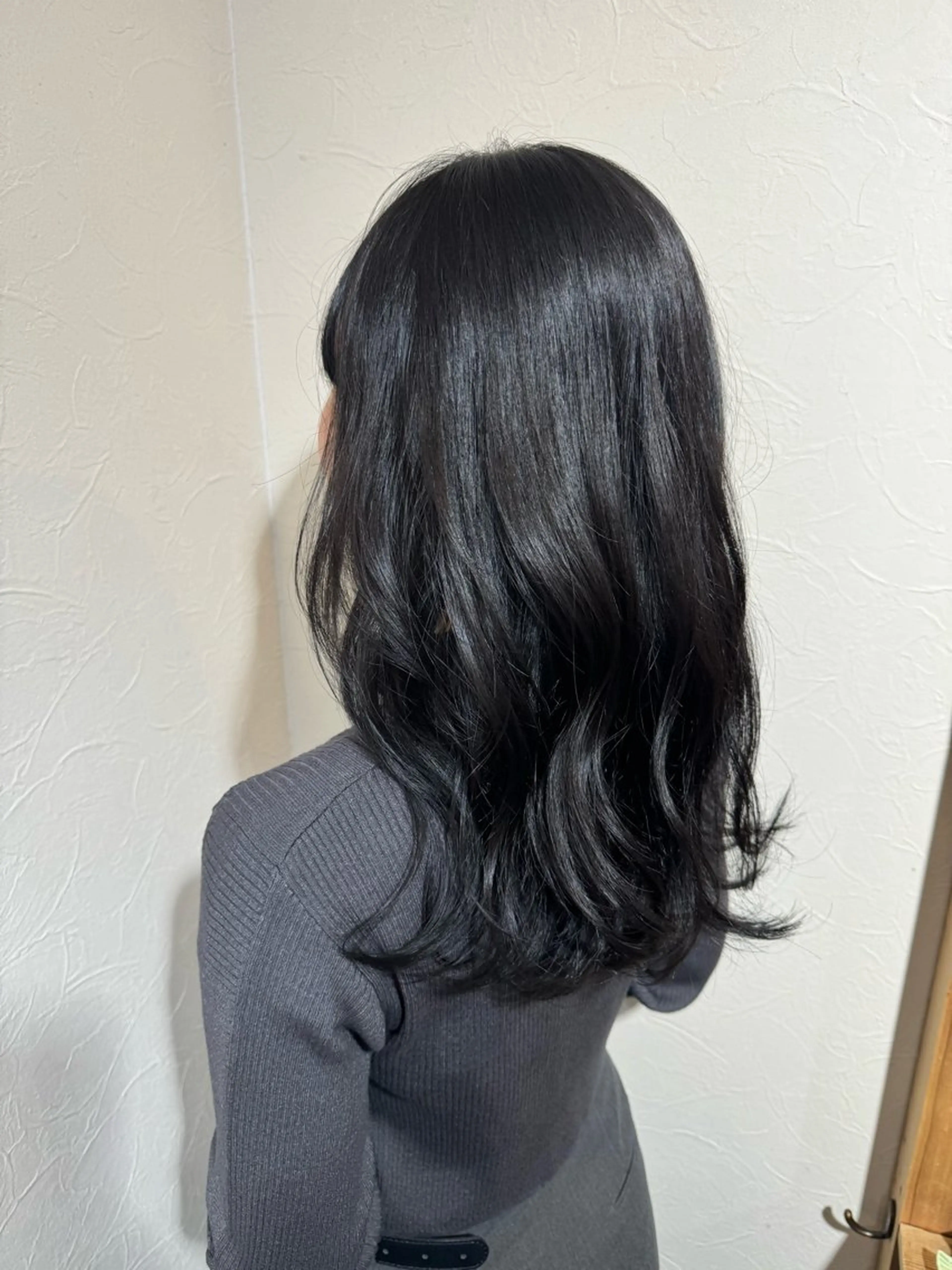 カラー 🍓髪質改善特化 サロン/佐藤瑠奈🍓のヘアスタイル