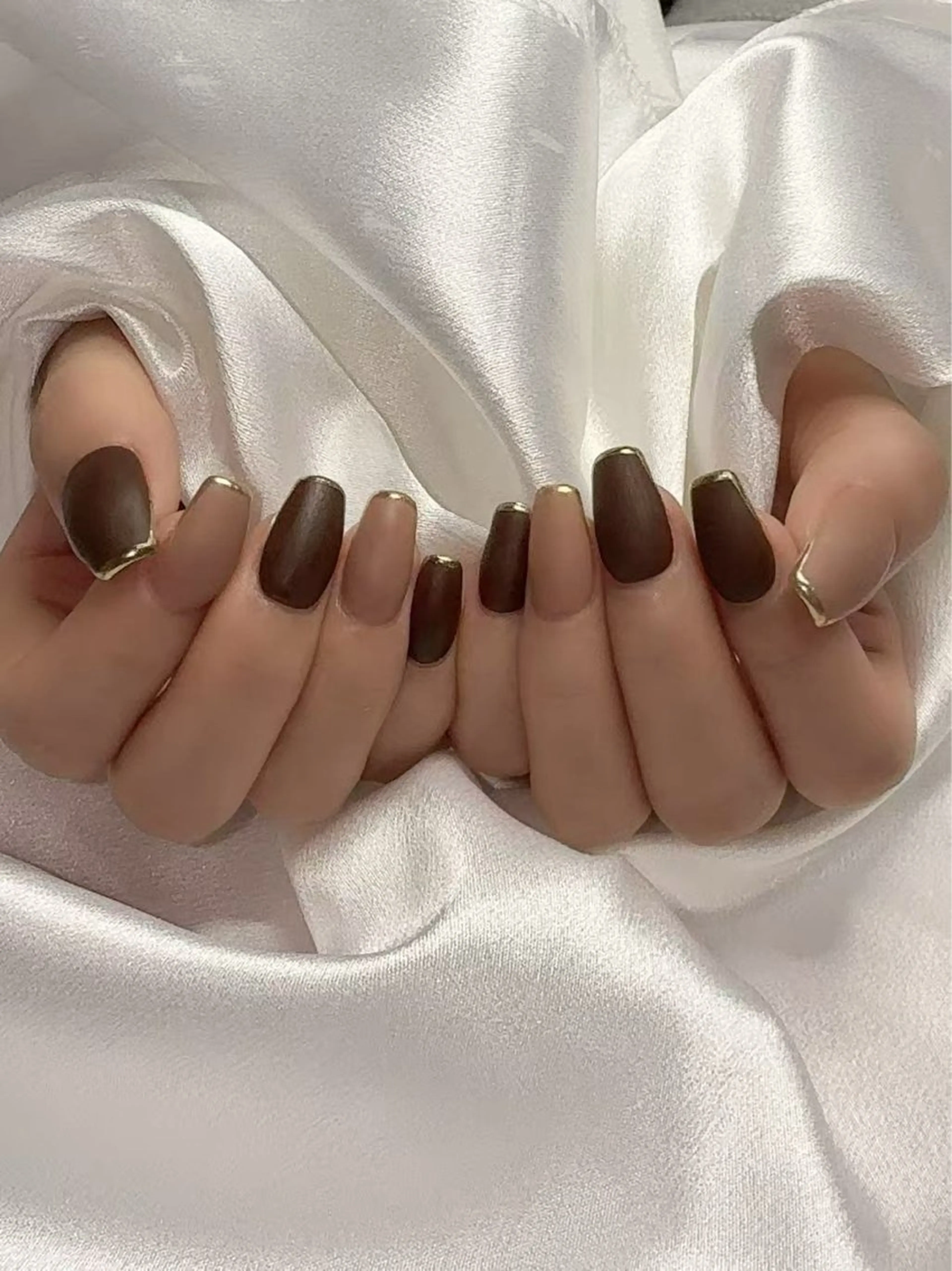 ネイル ジョリ kasumi🌹💅のネイルデザイン