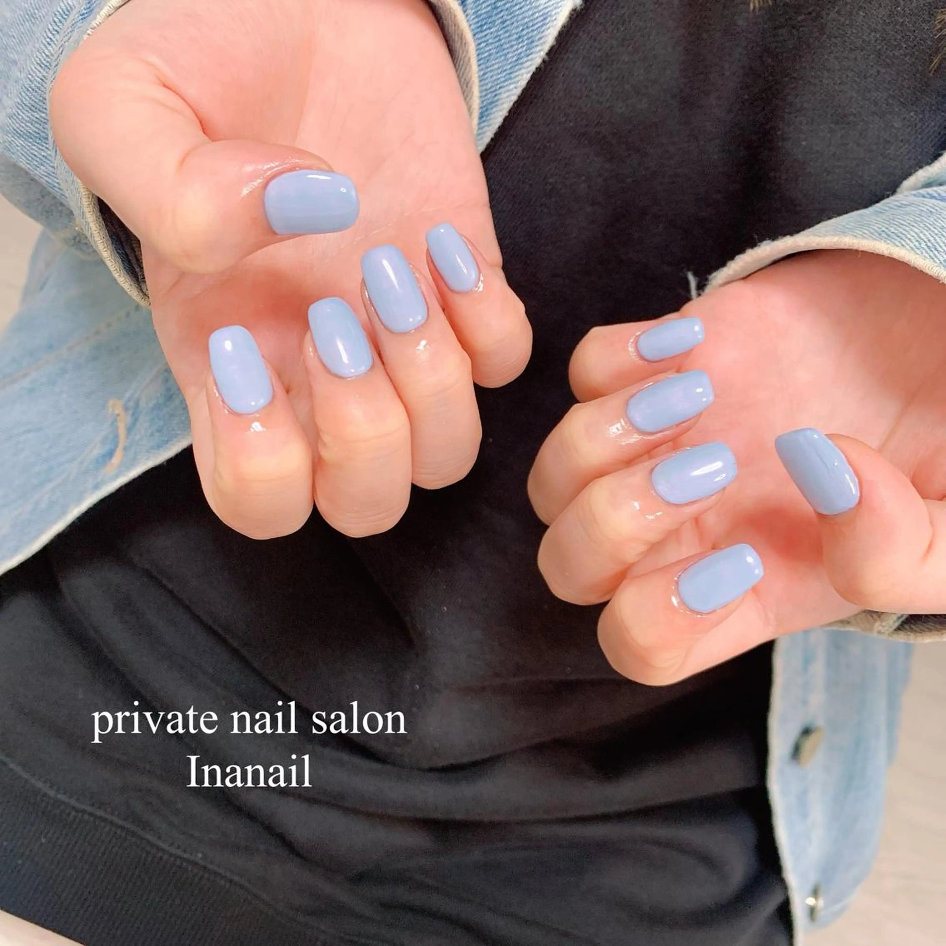 ネイル ✤Ina nail✤のネイルデザイン