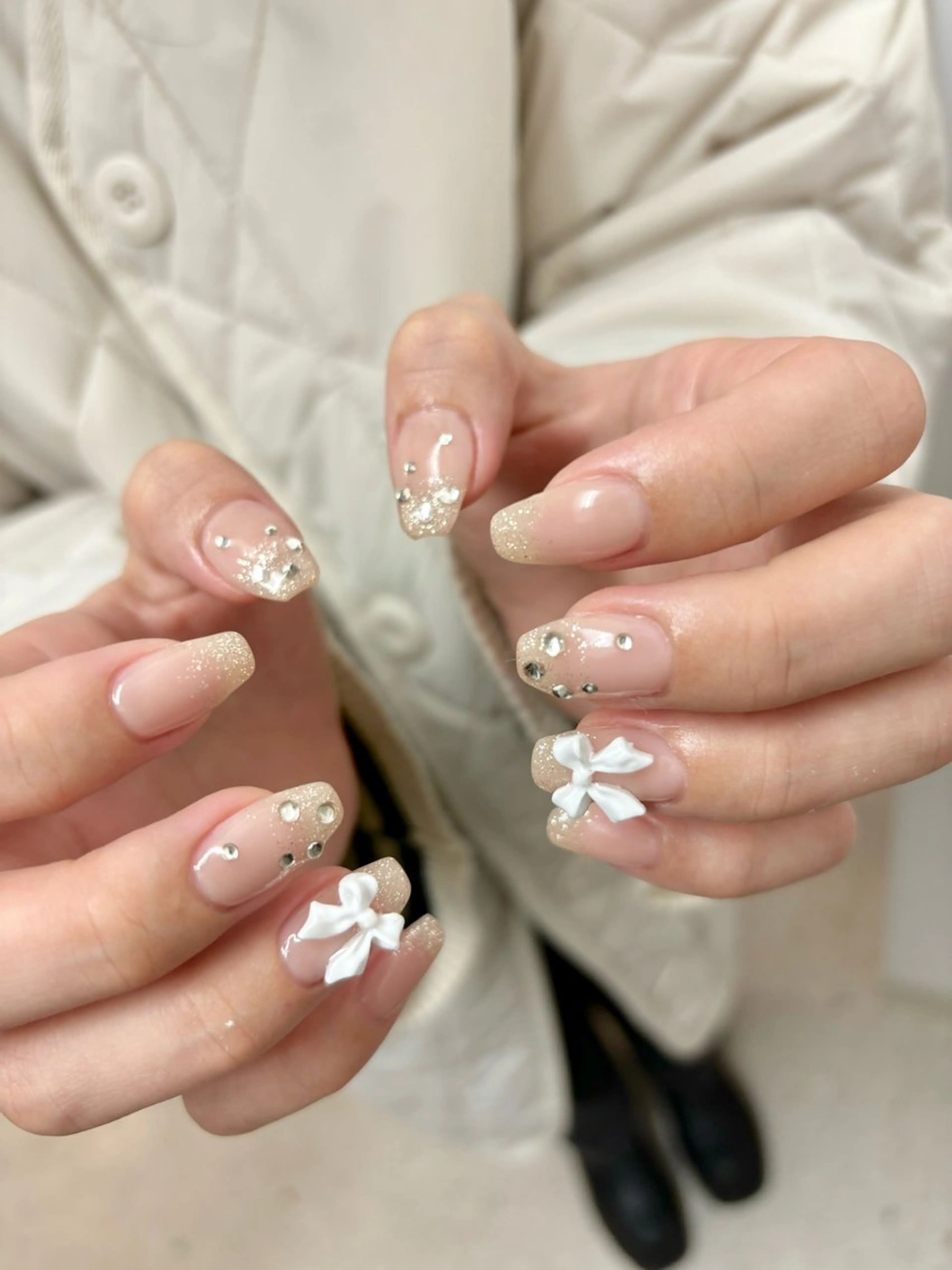 ネイル Nail Salon Raize+所属・KASAI Kのネイルデザイン