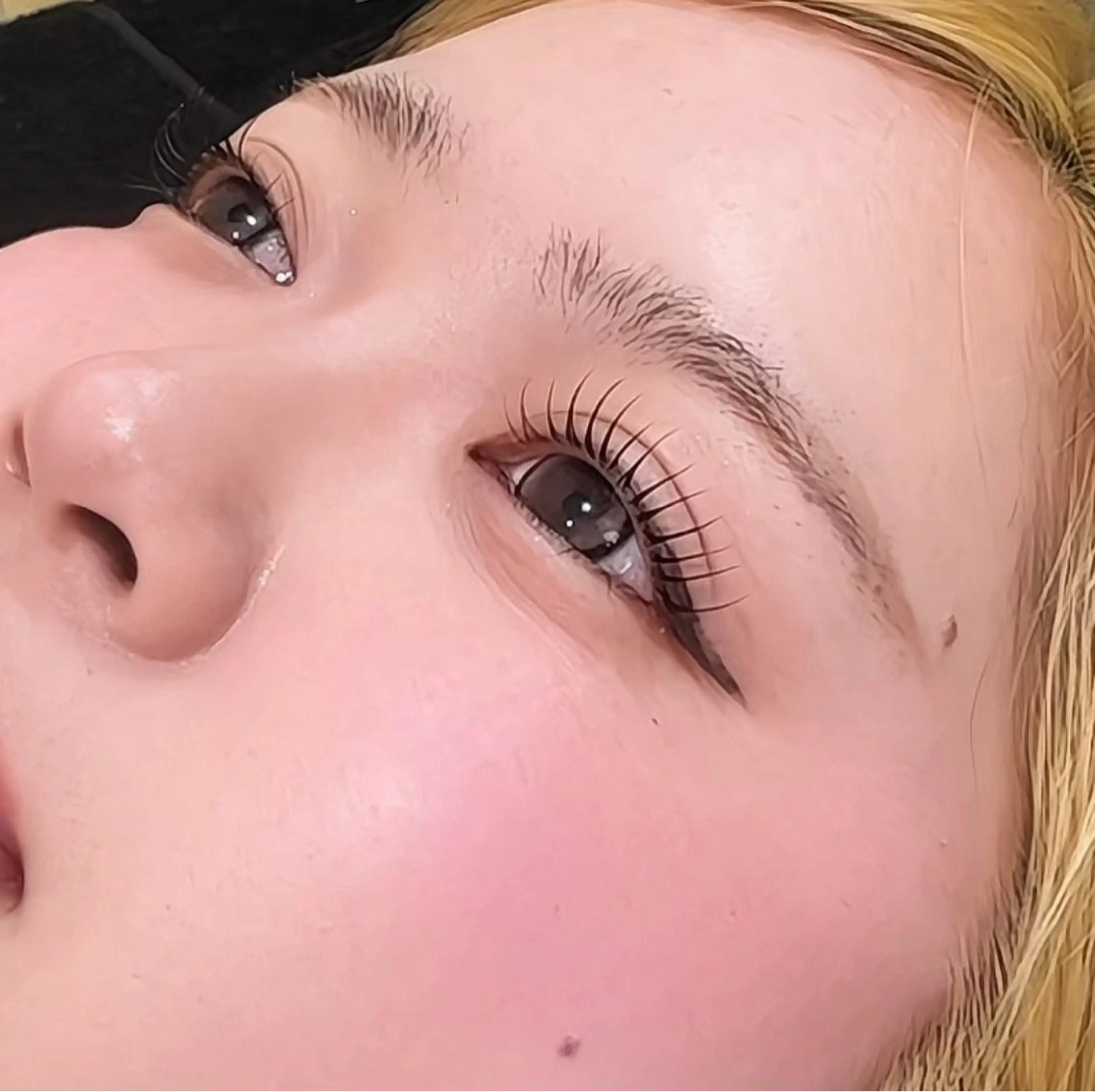 マツエク・マツパ マツパ minami 💞のマツエク・マツパデザイン